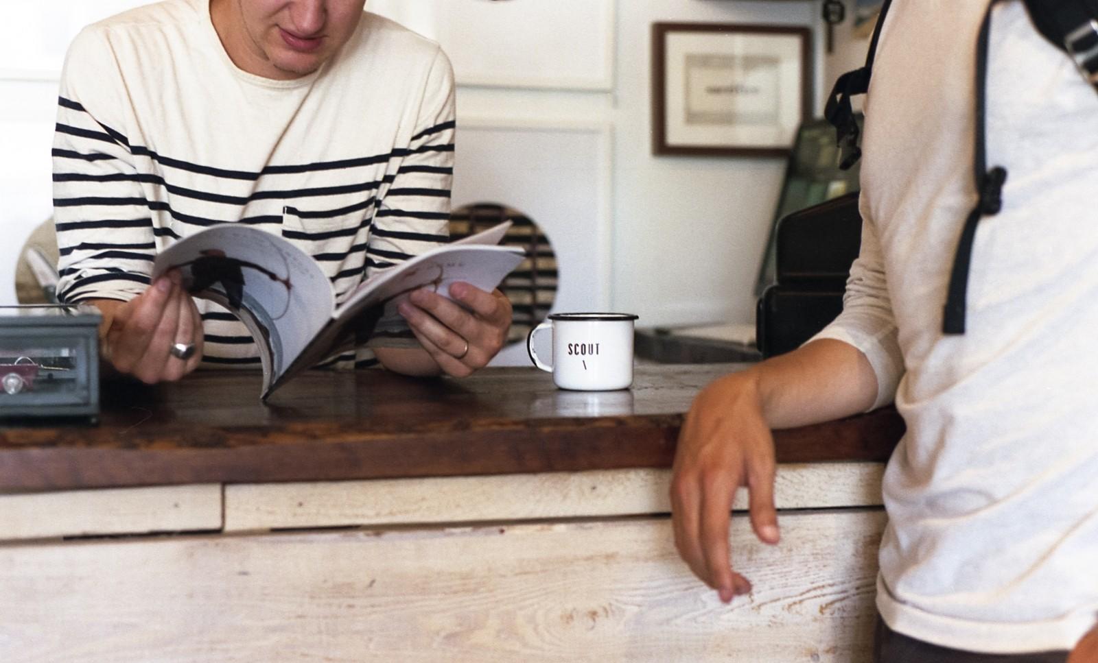 Learn about how sounds and letters relate to each other in English by reading to a friend or family member