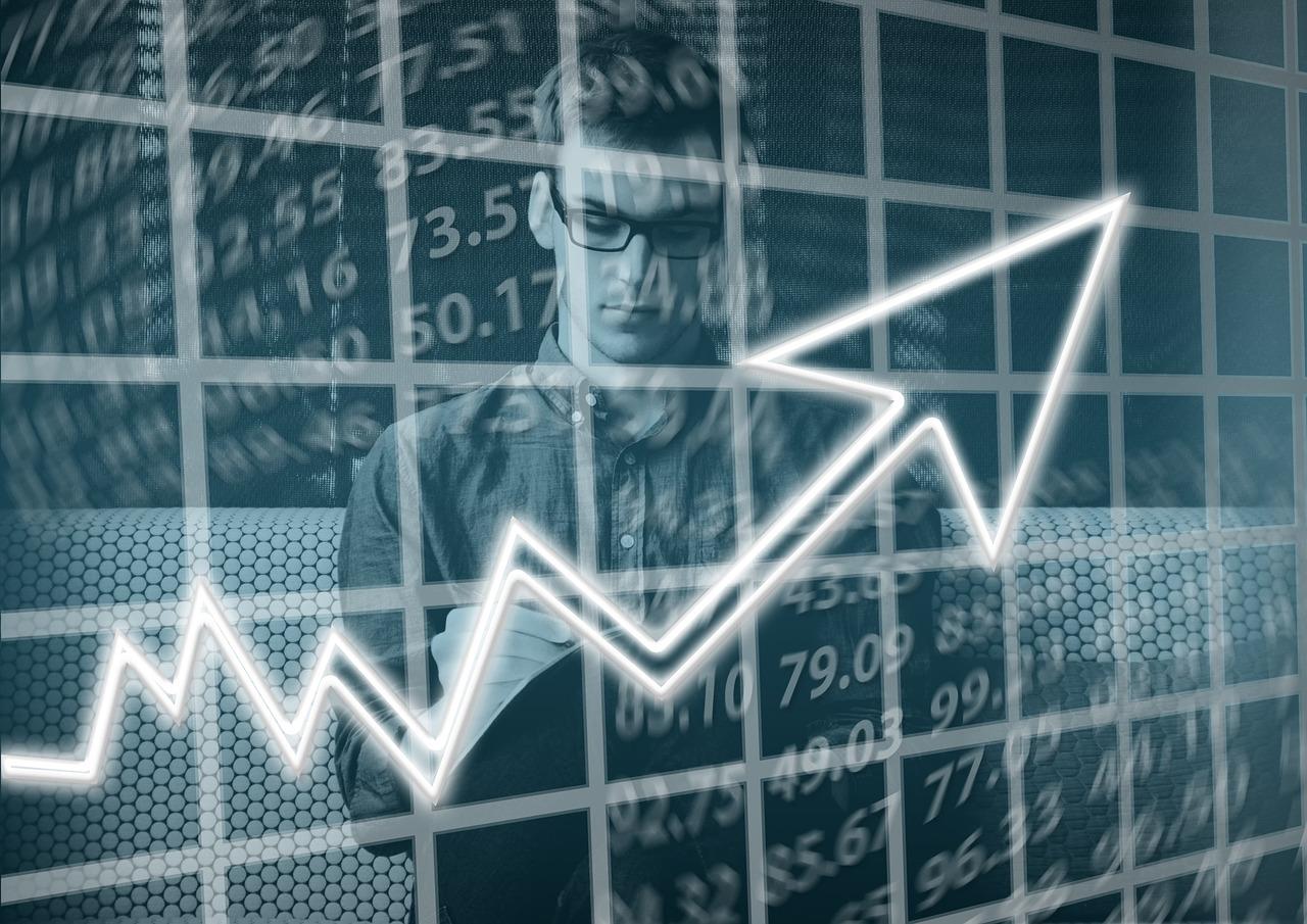 Statistics can help you spot areas for improvement in your performance