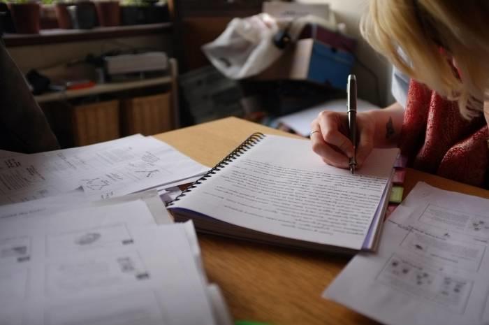 English language & Literature revision books