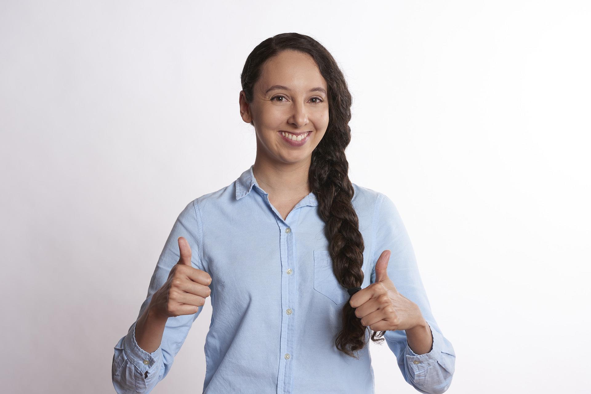 Every English learner hopes for fluency