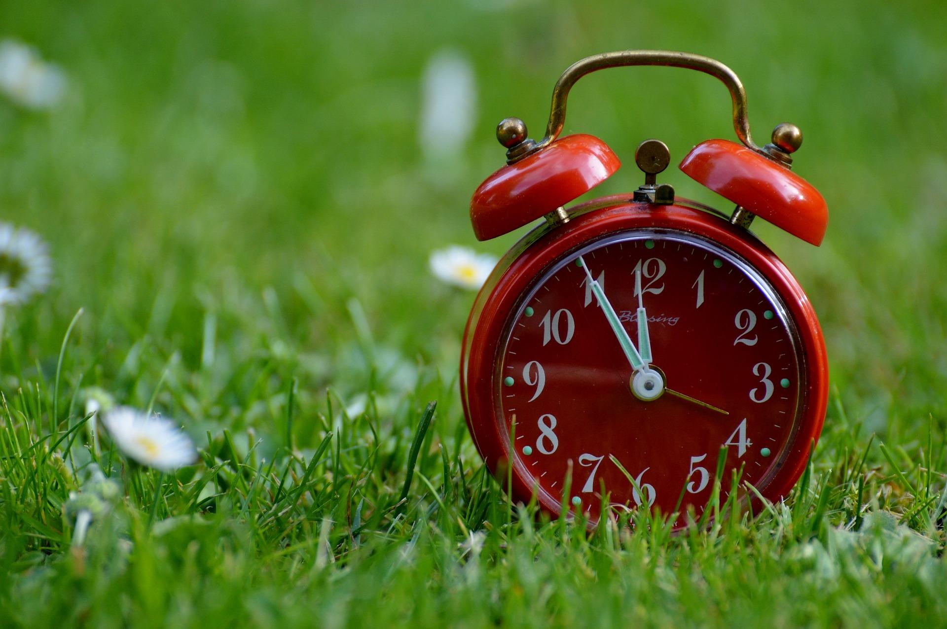 The time needed to learn or improve a new language varies from person to person
