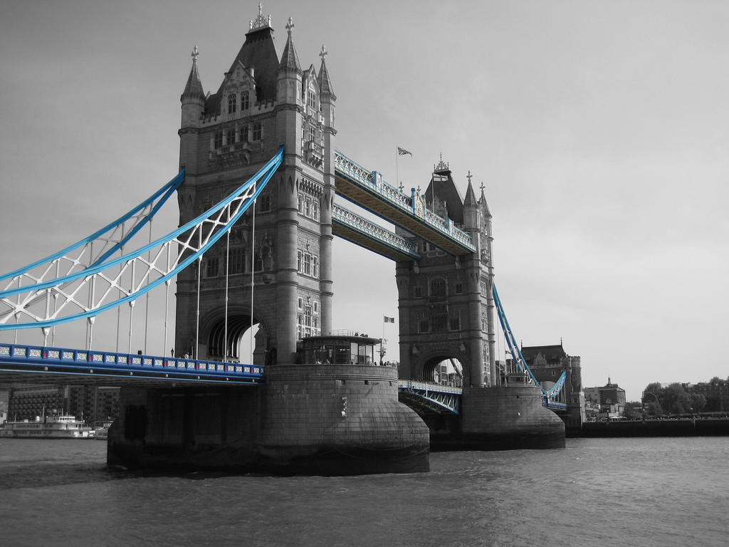 London is the top destination for English language learners