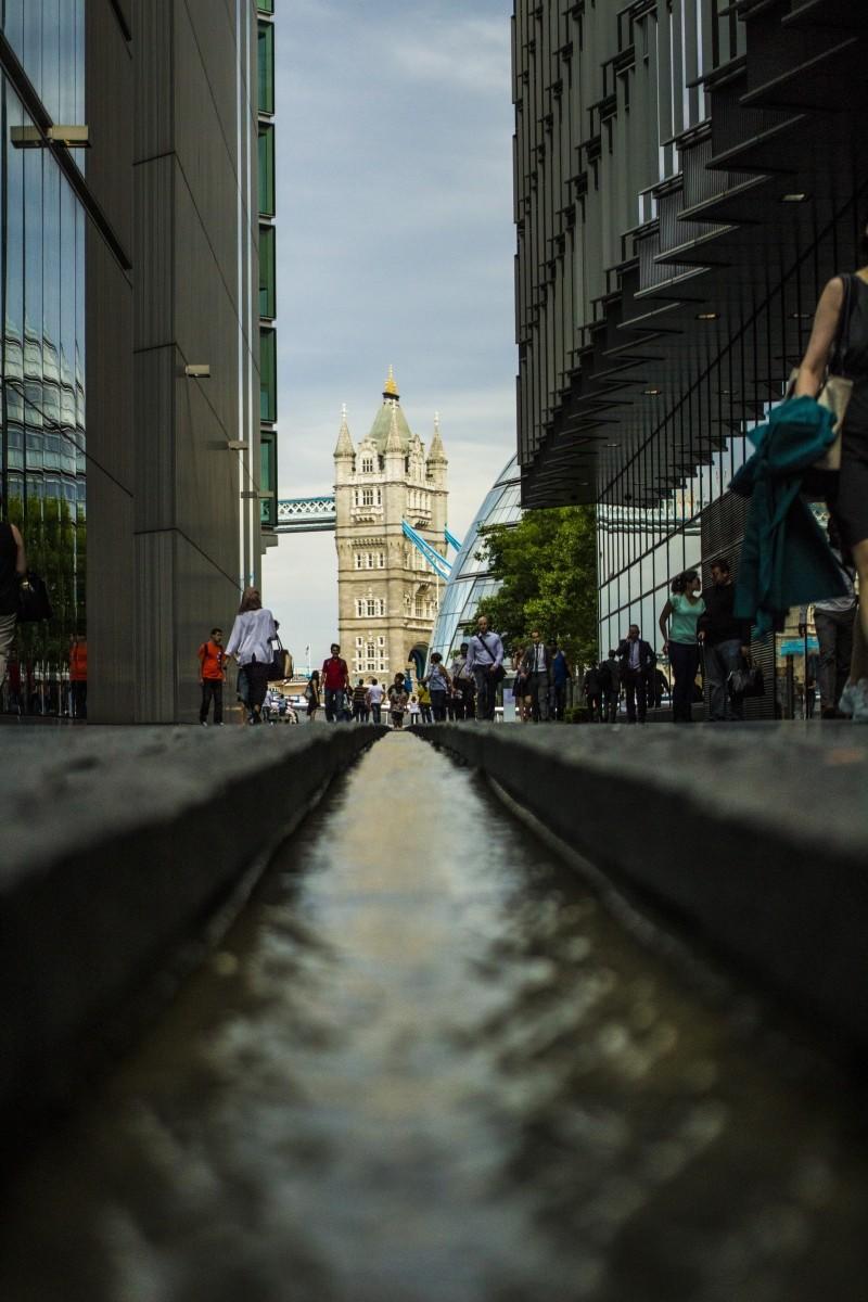 London is the top destination for English language learners