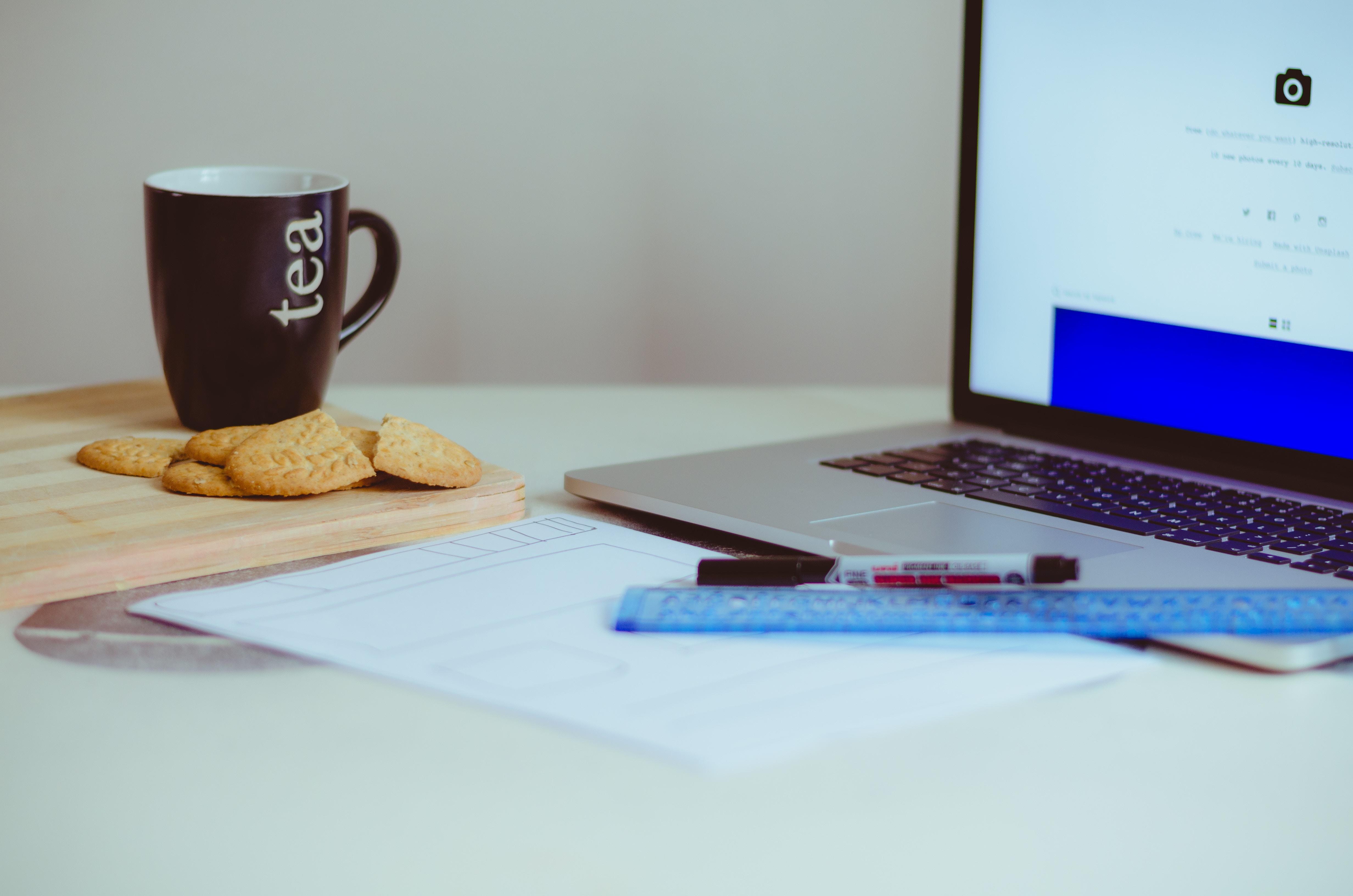 Online tutoring is gaining momentum