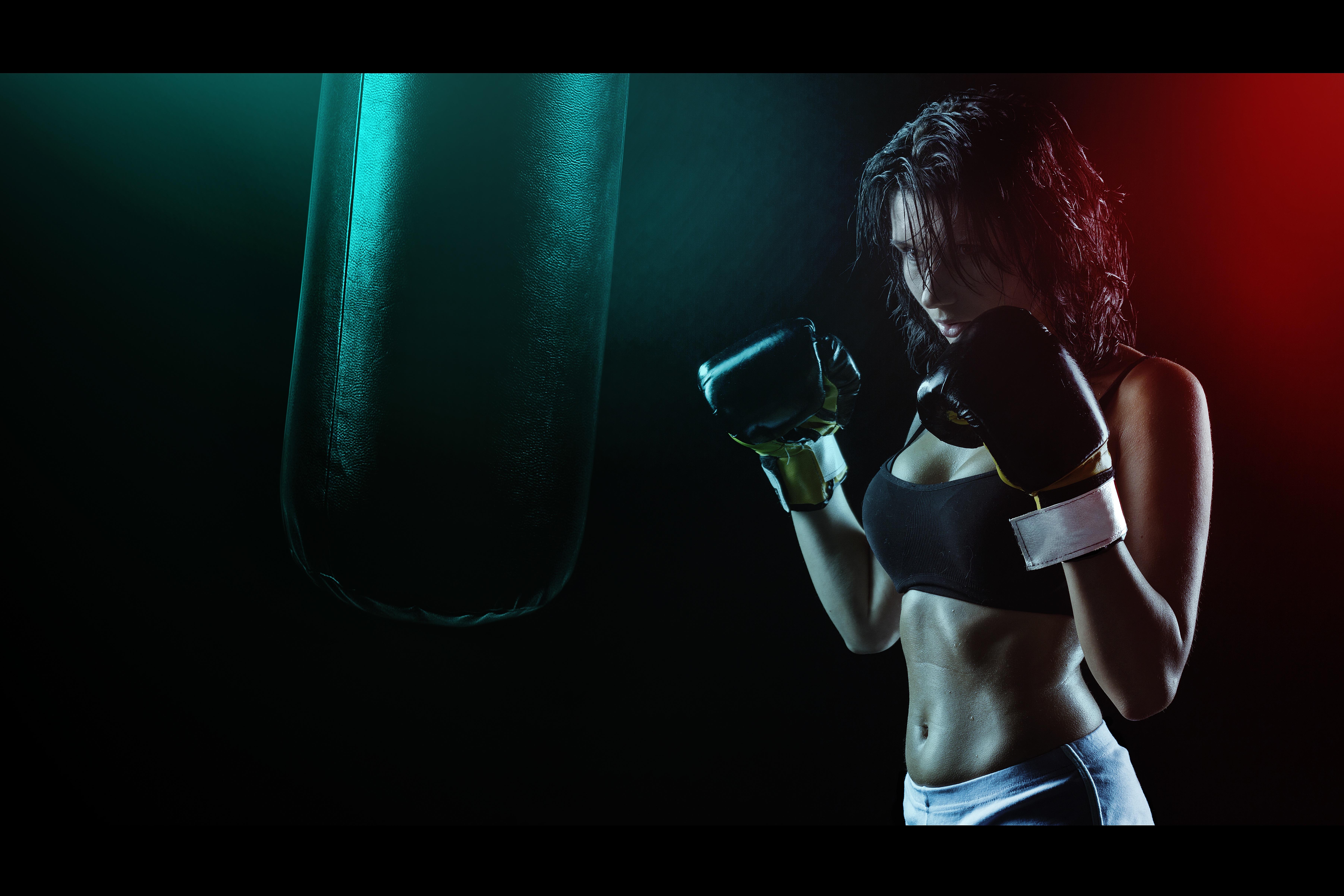 Where are the best personal trainers in the UK?