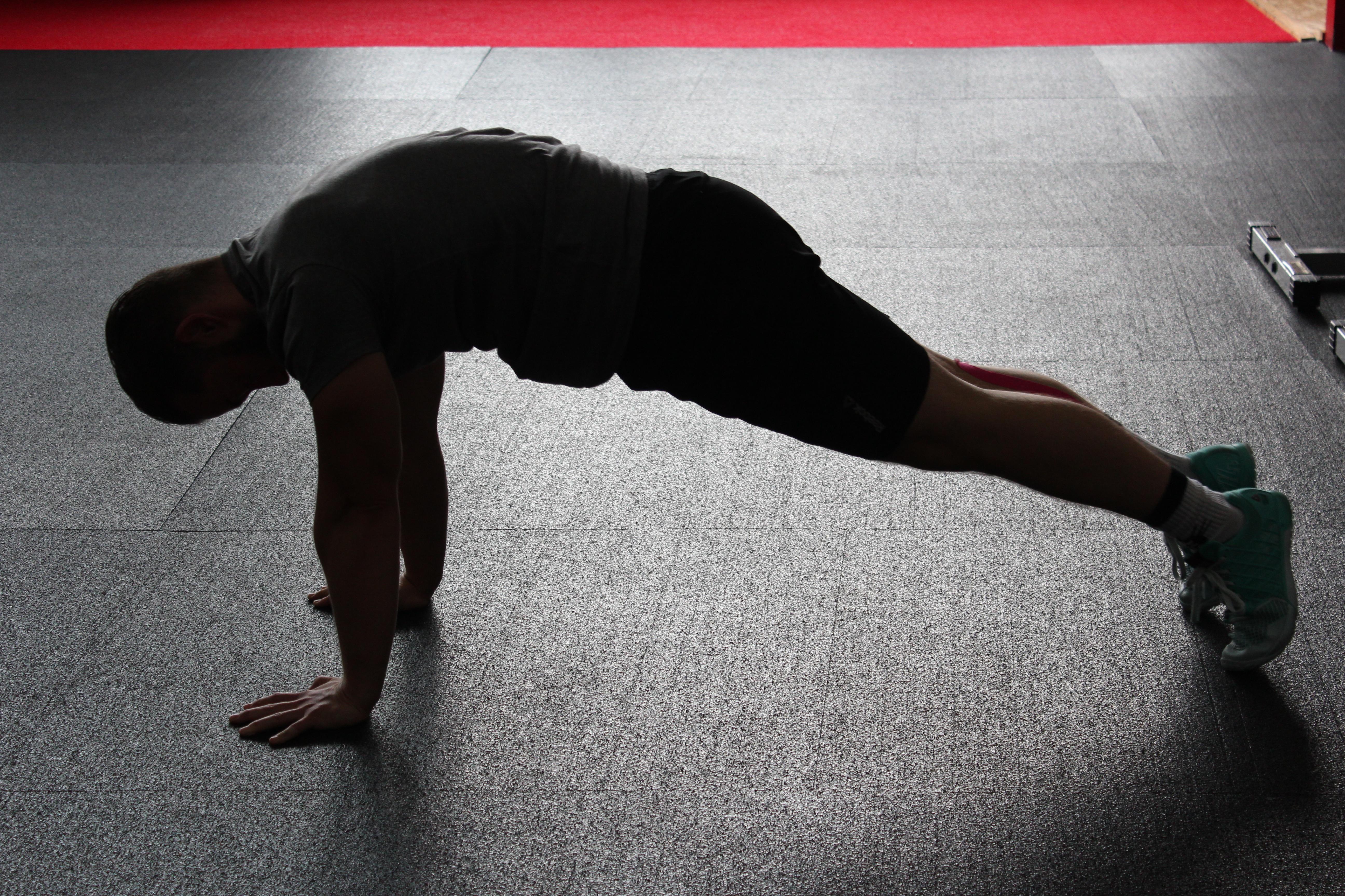 What are the best exercise techniques?