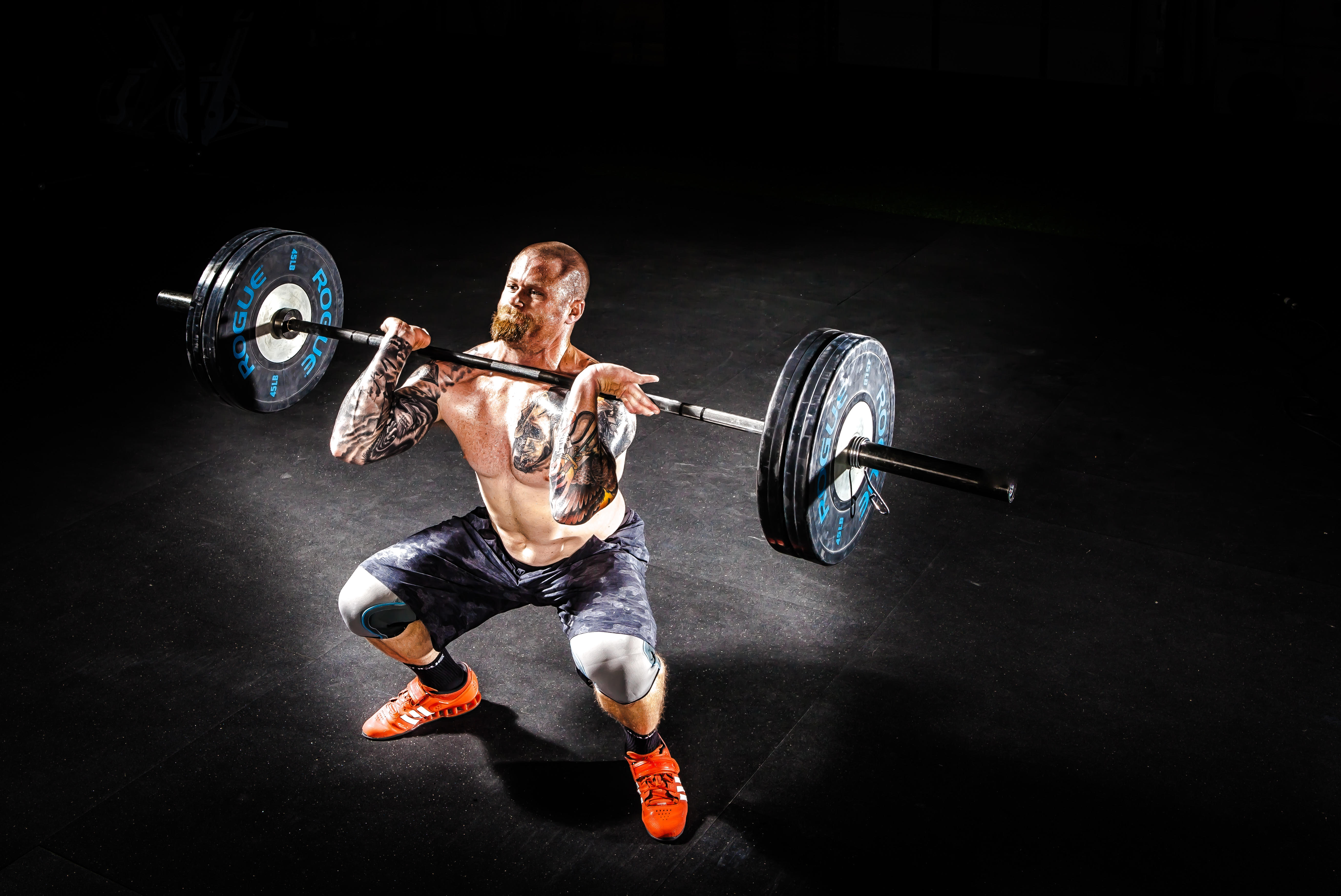 How can I build muscle?