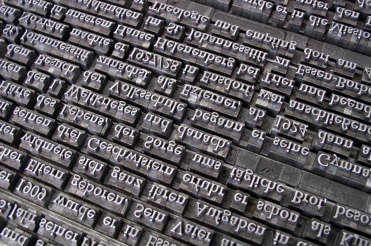 Ancient word lists were at the very beginning of what we now know as the dictionary