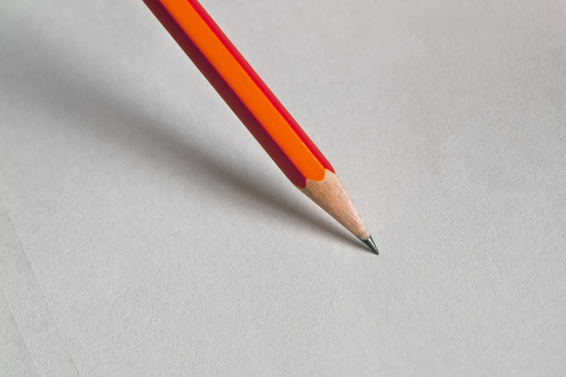 Attentionto detail matters, and this means practising your spelling