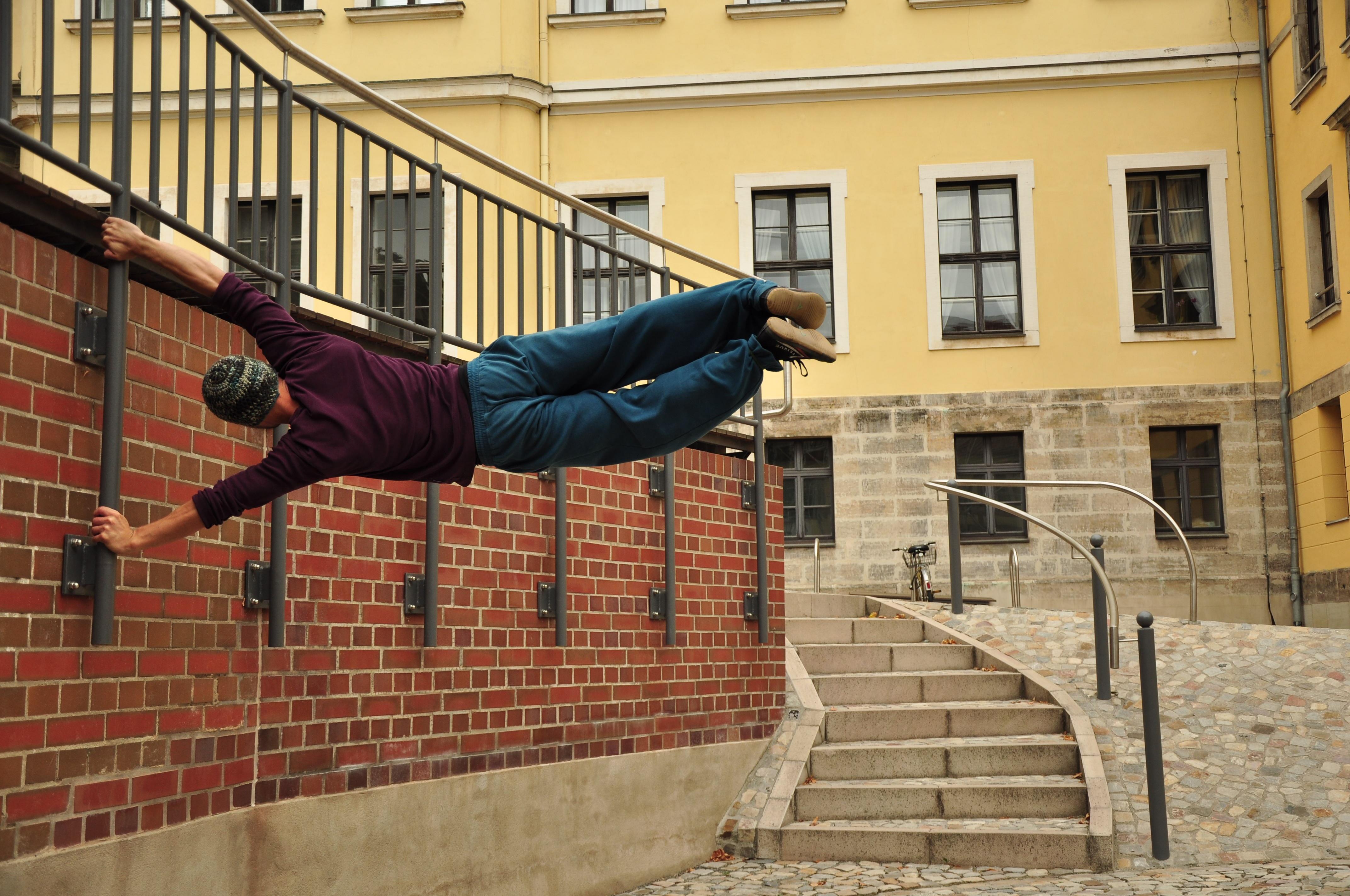 What is the best way to gain confidence?