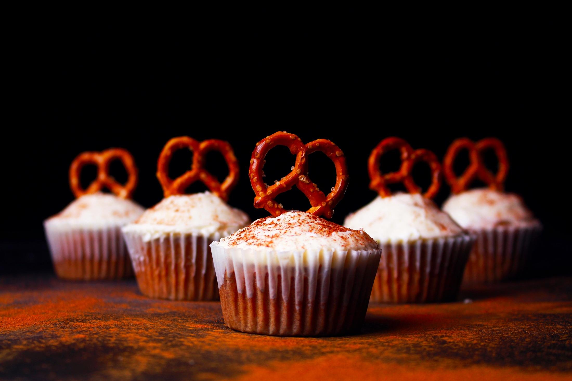 What is the most popular German food?