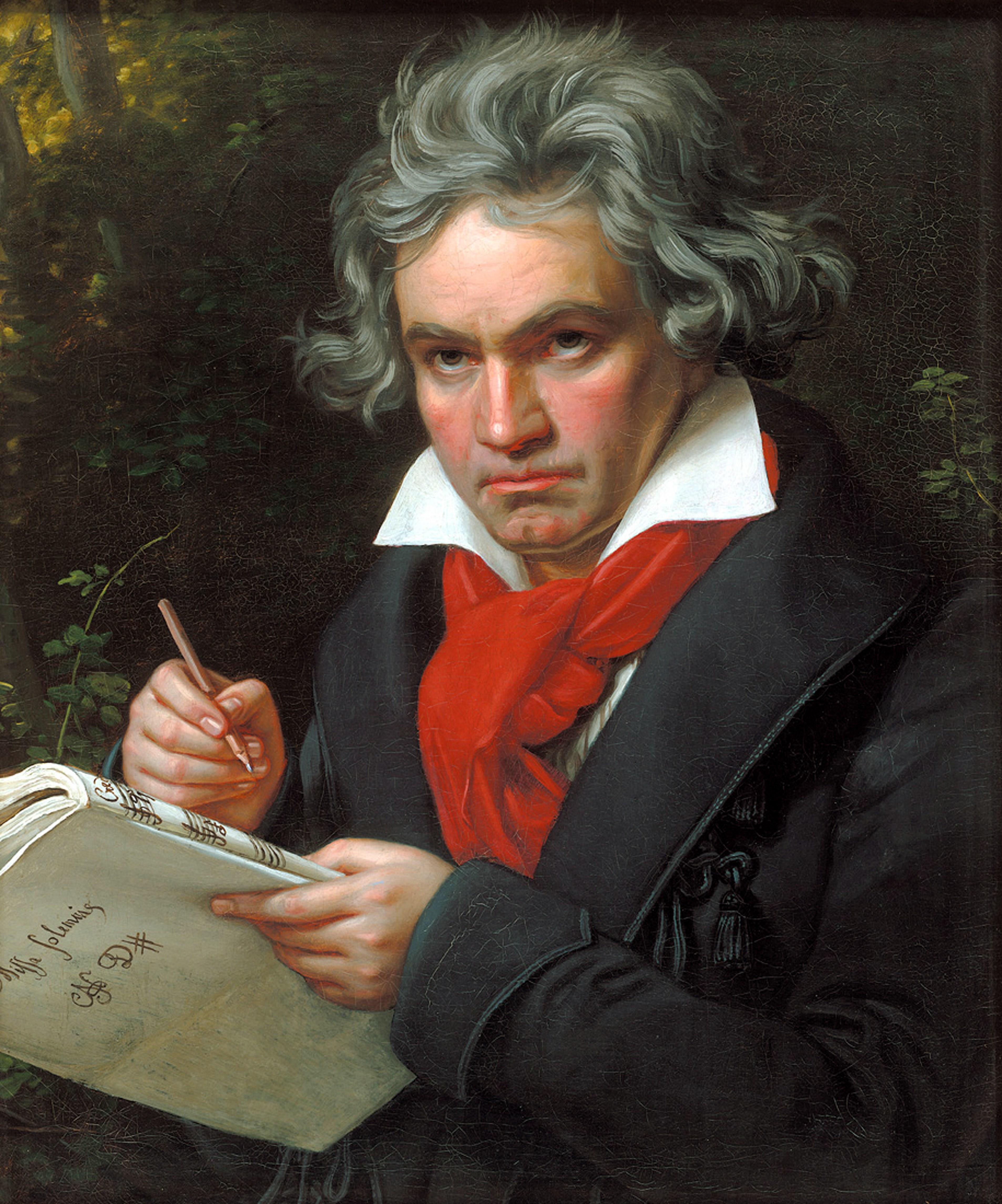 Who are the best German musicians?