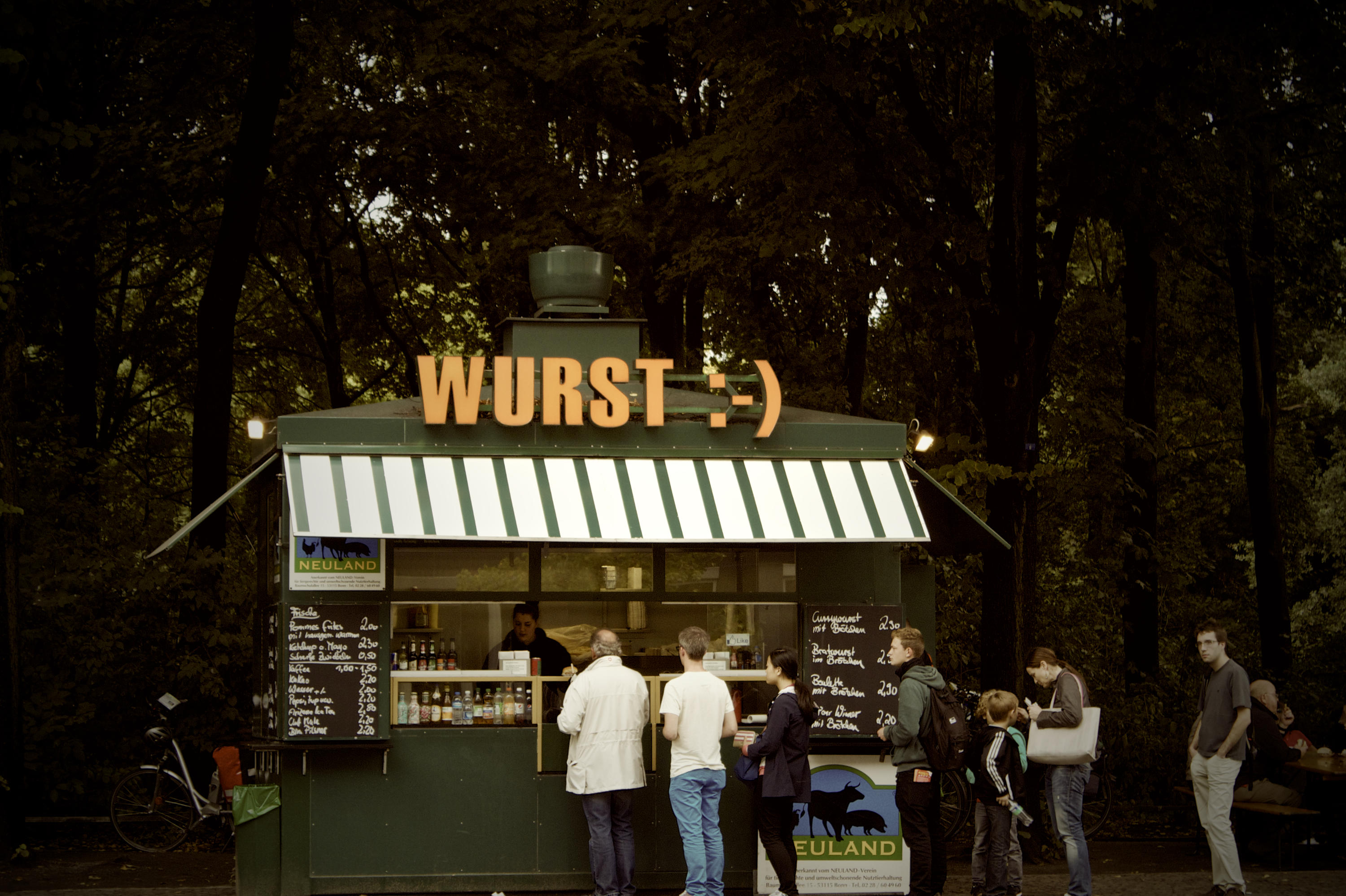 Which is the best city to learn German?