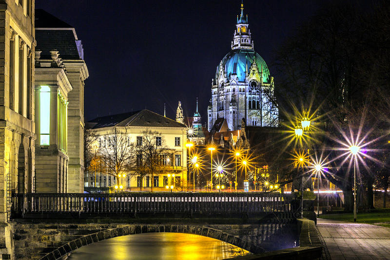 A German A Level course will help you to discover the country's culture.