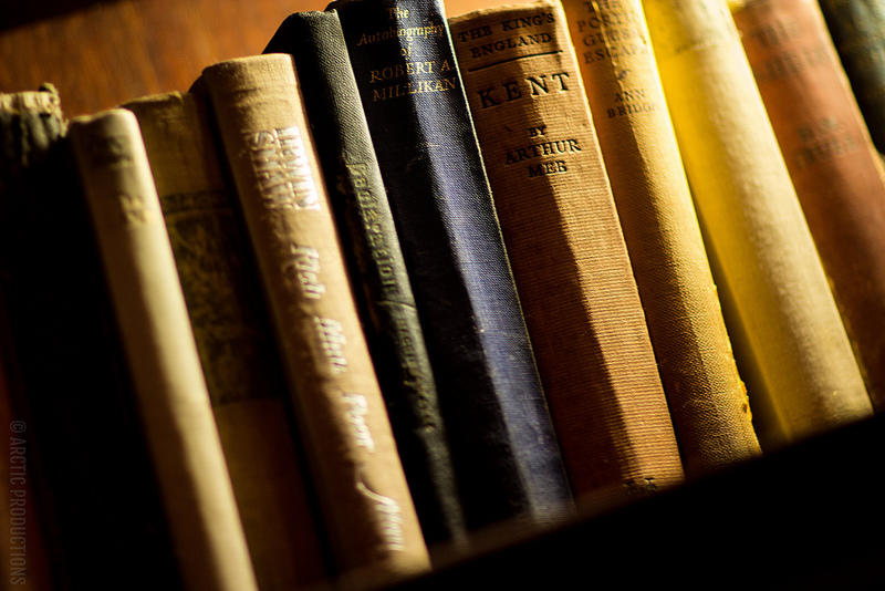 Although classics tend to be old, not all old books are classics.
