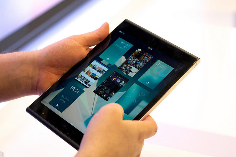 You can listen to radio, audiobooks and podcasts from most mobile devices.