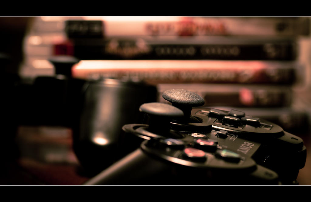 Video games can be beneficial to language learning if used correctly.