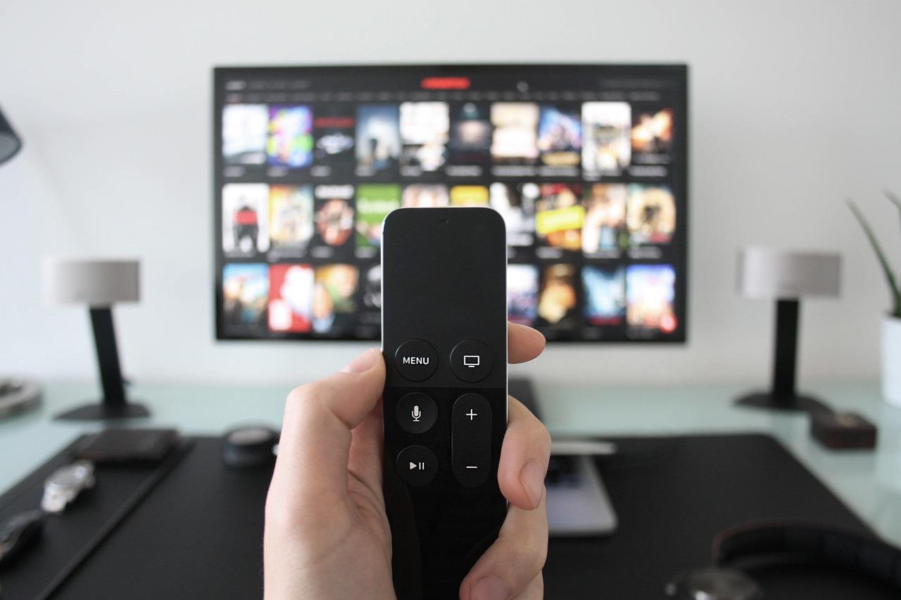 Watching and listening to English media is a brillliant way to get used to the language