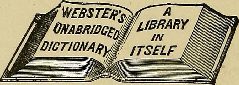 Even though many of Webster's suggestions never made it into the US lexicon, he revolutionised English spelling