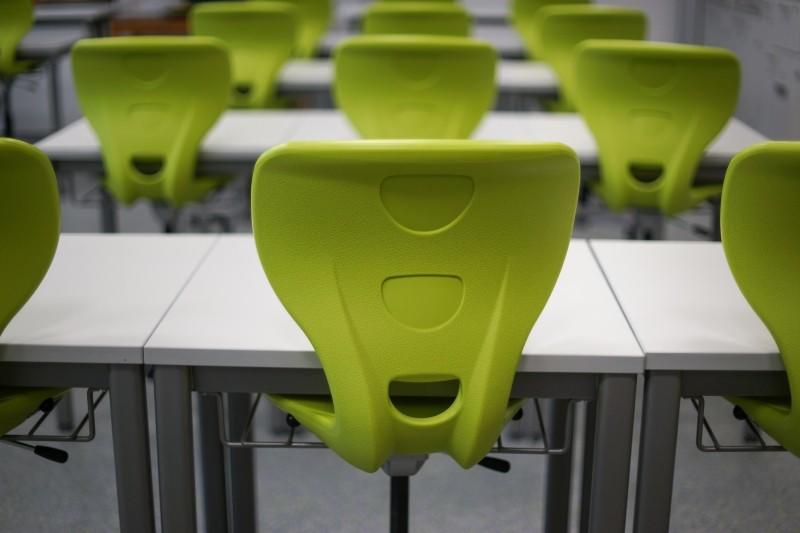 No two learners are the same, so why are we surprised when the one size system fails?