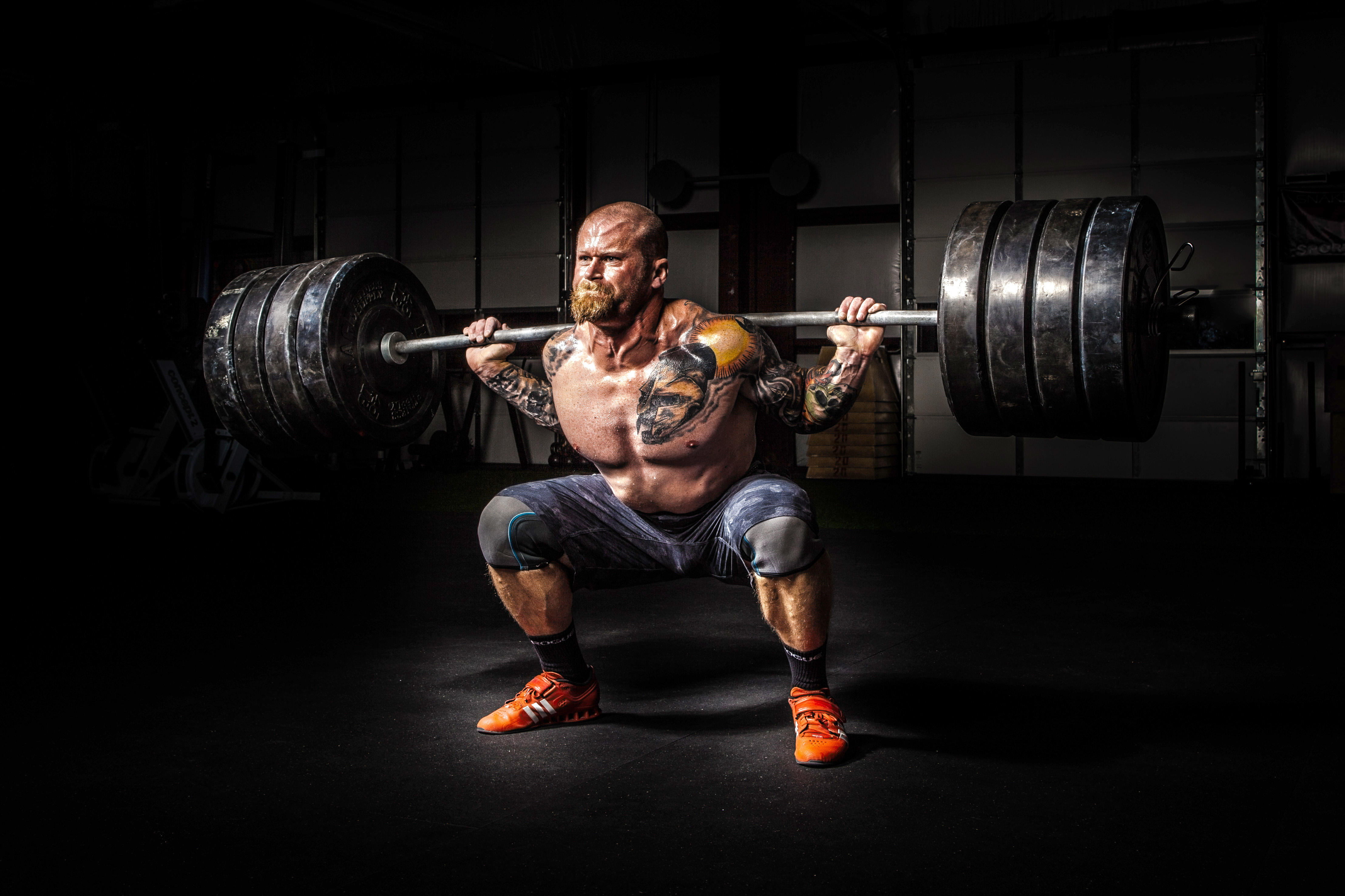 Where can I get personal training sessions?