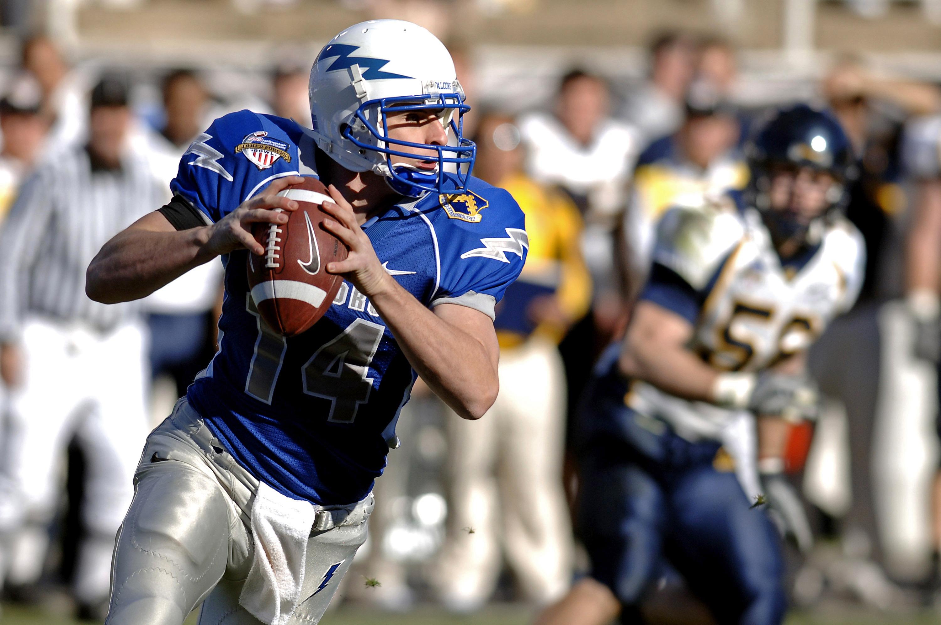 Which is the best film for sports coaching?
