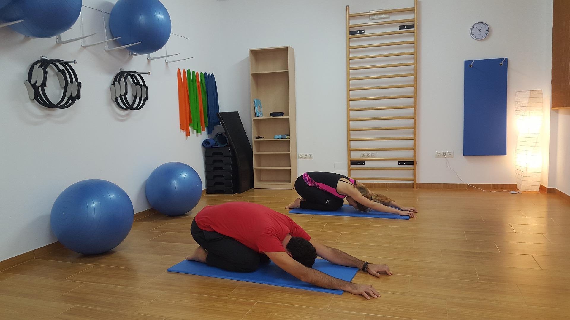 Your personal trainer should be in tune with you