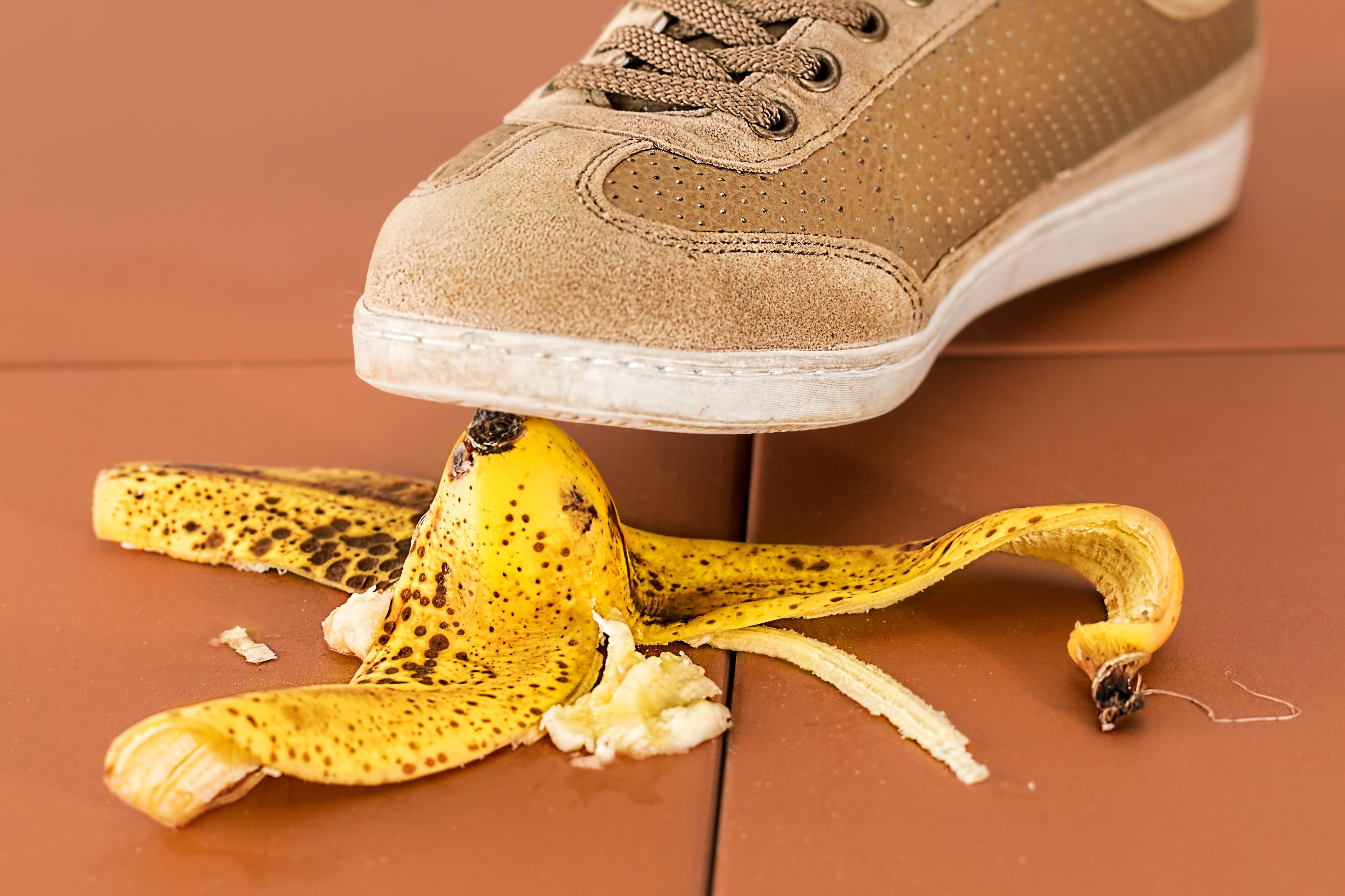 How can you work out safely?