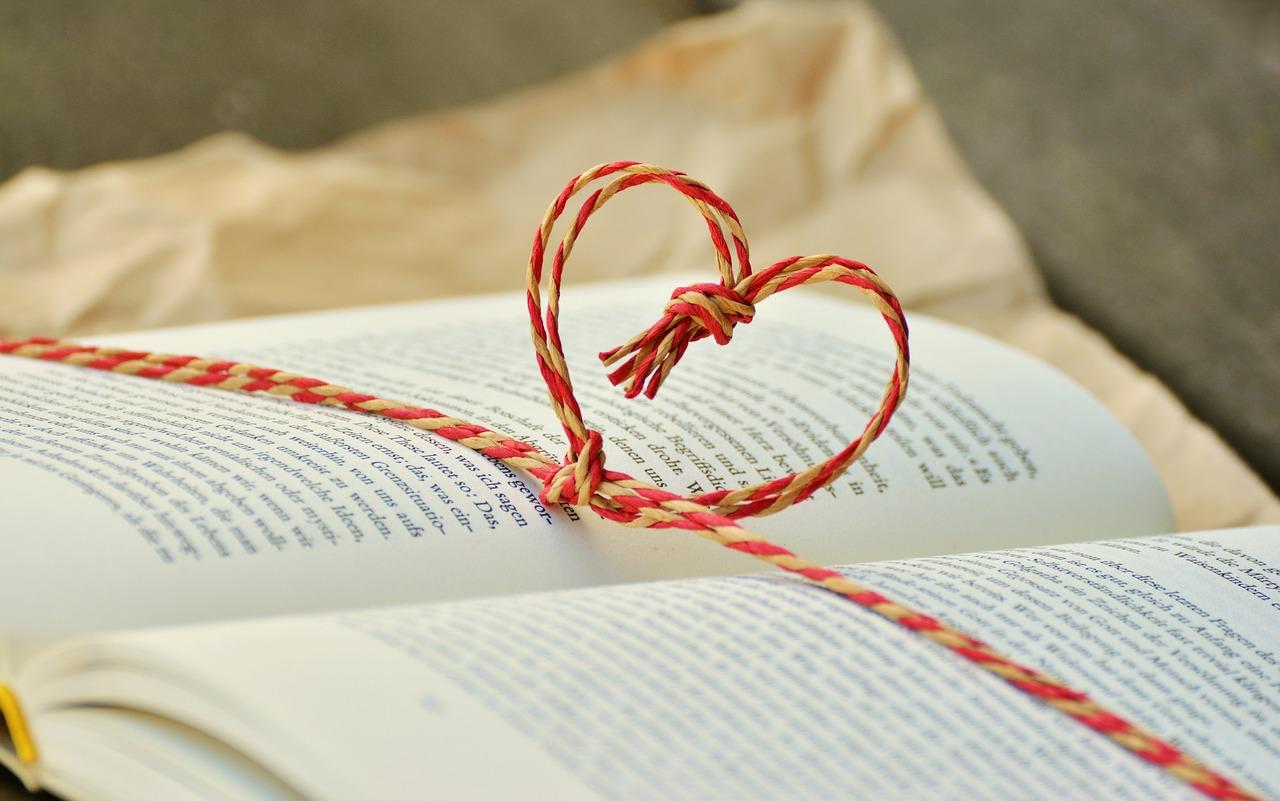 Fall in love with the world of literature thanks to an English tutor