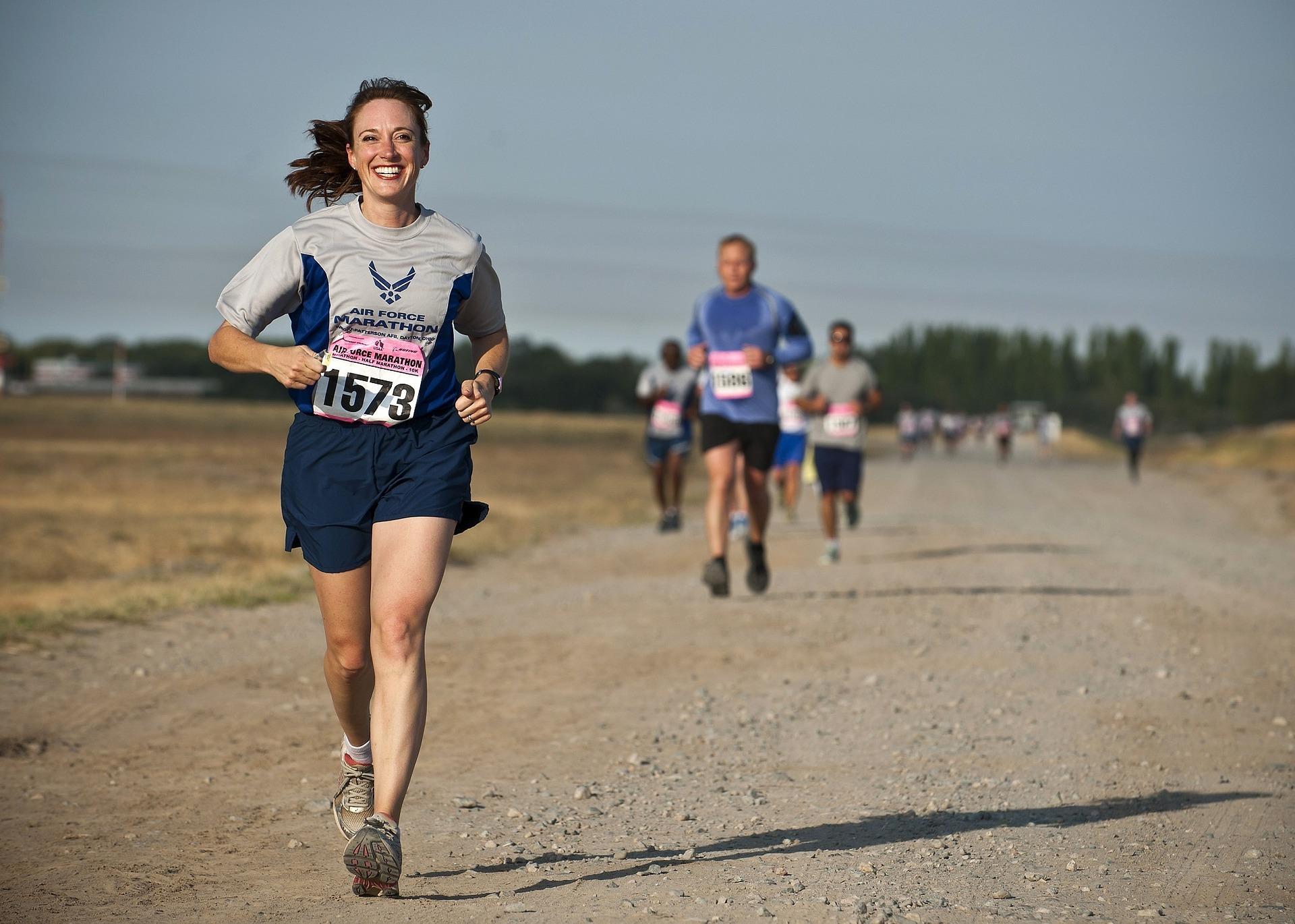 Dont' fall victim to shin splints!