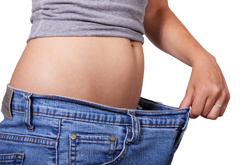 Don't let obesity be a prison sentence!