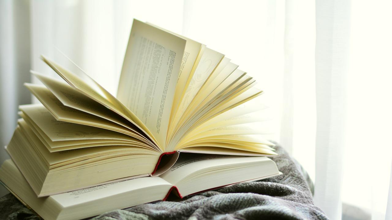 Becomeing confident in school English can give you the essential tools to enjoy the great literary works of the English language