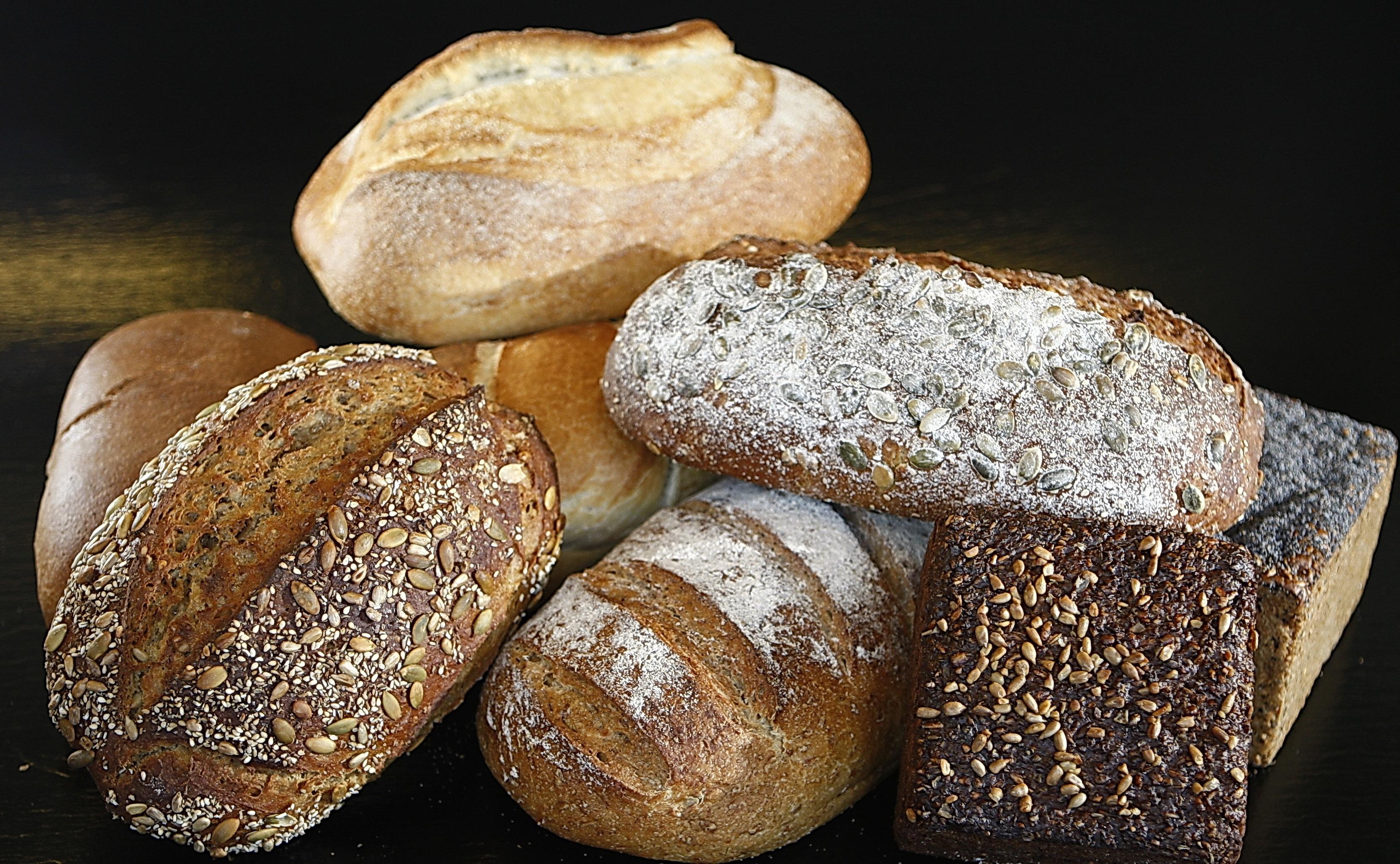 What is traditional German food?