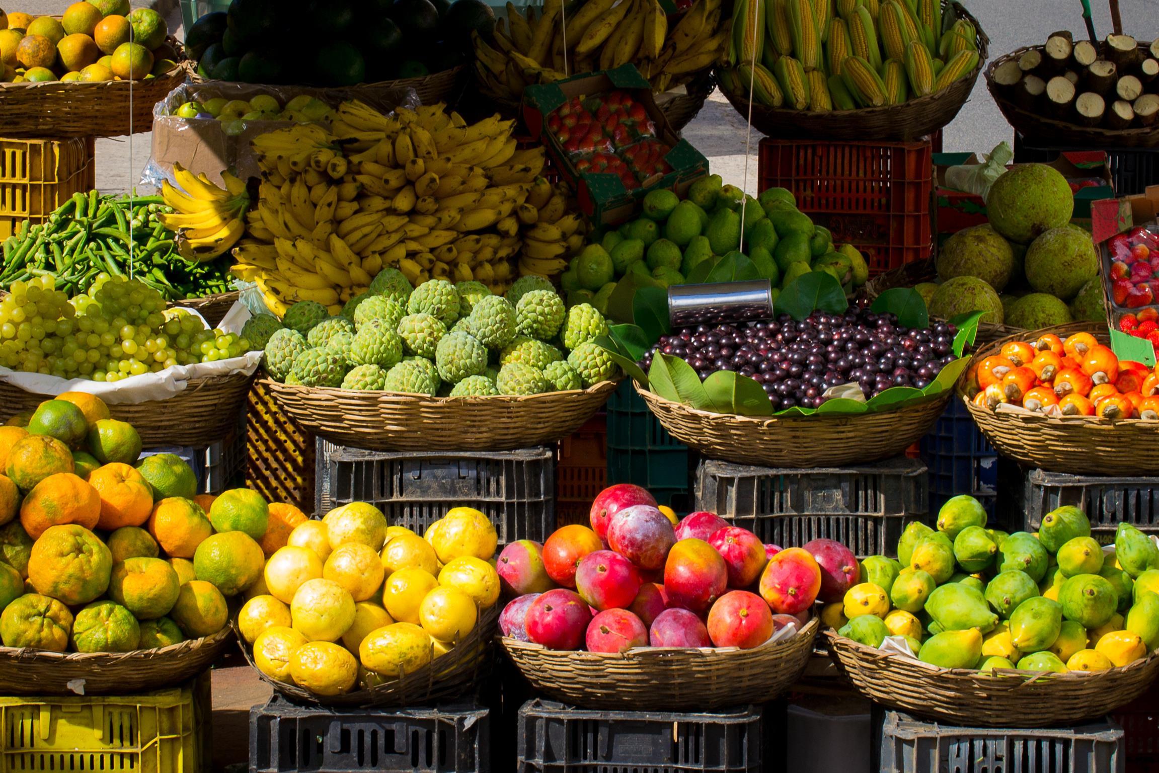 What are the best foods for working out?