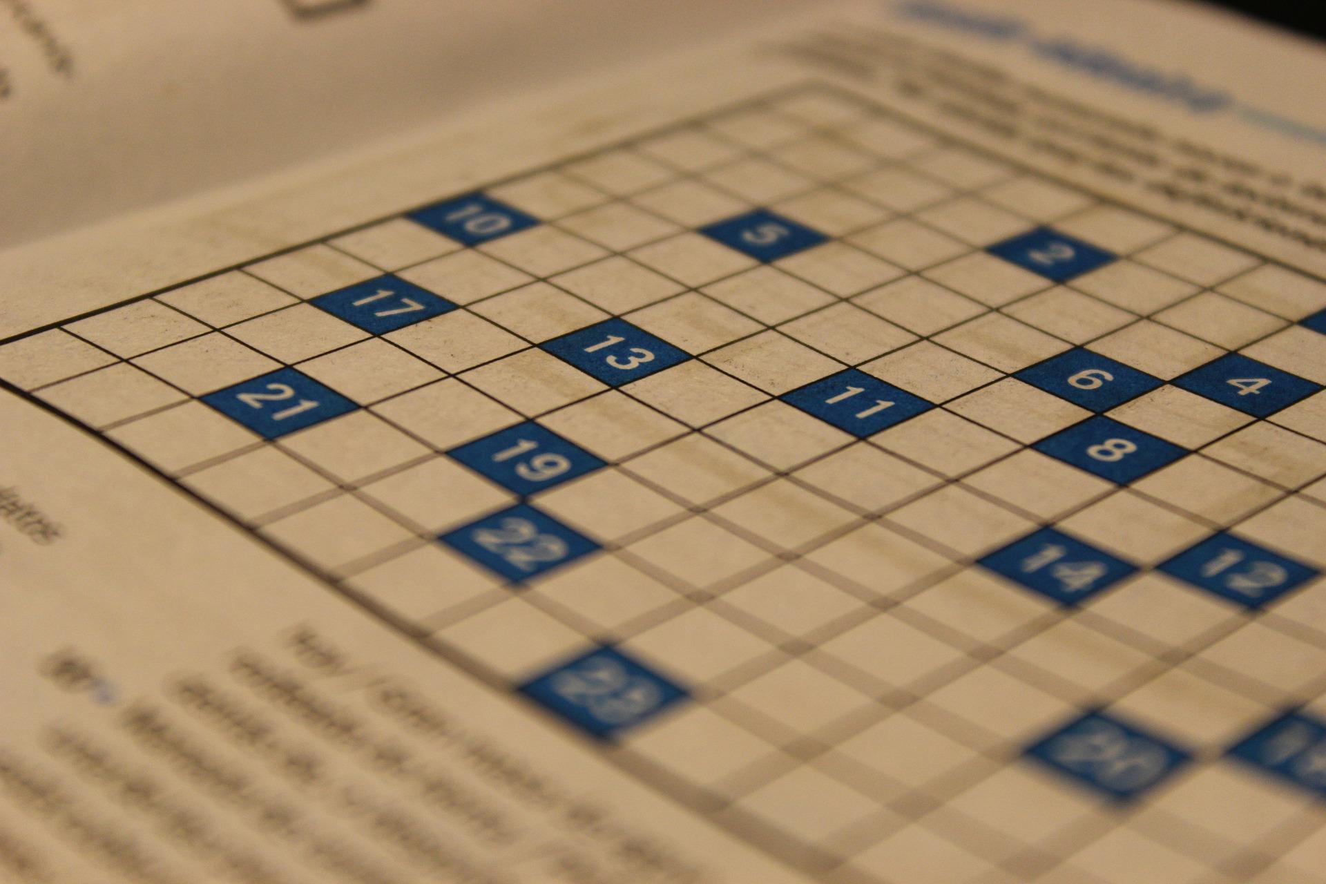 Help your student learn English by playing word games