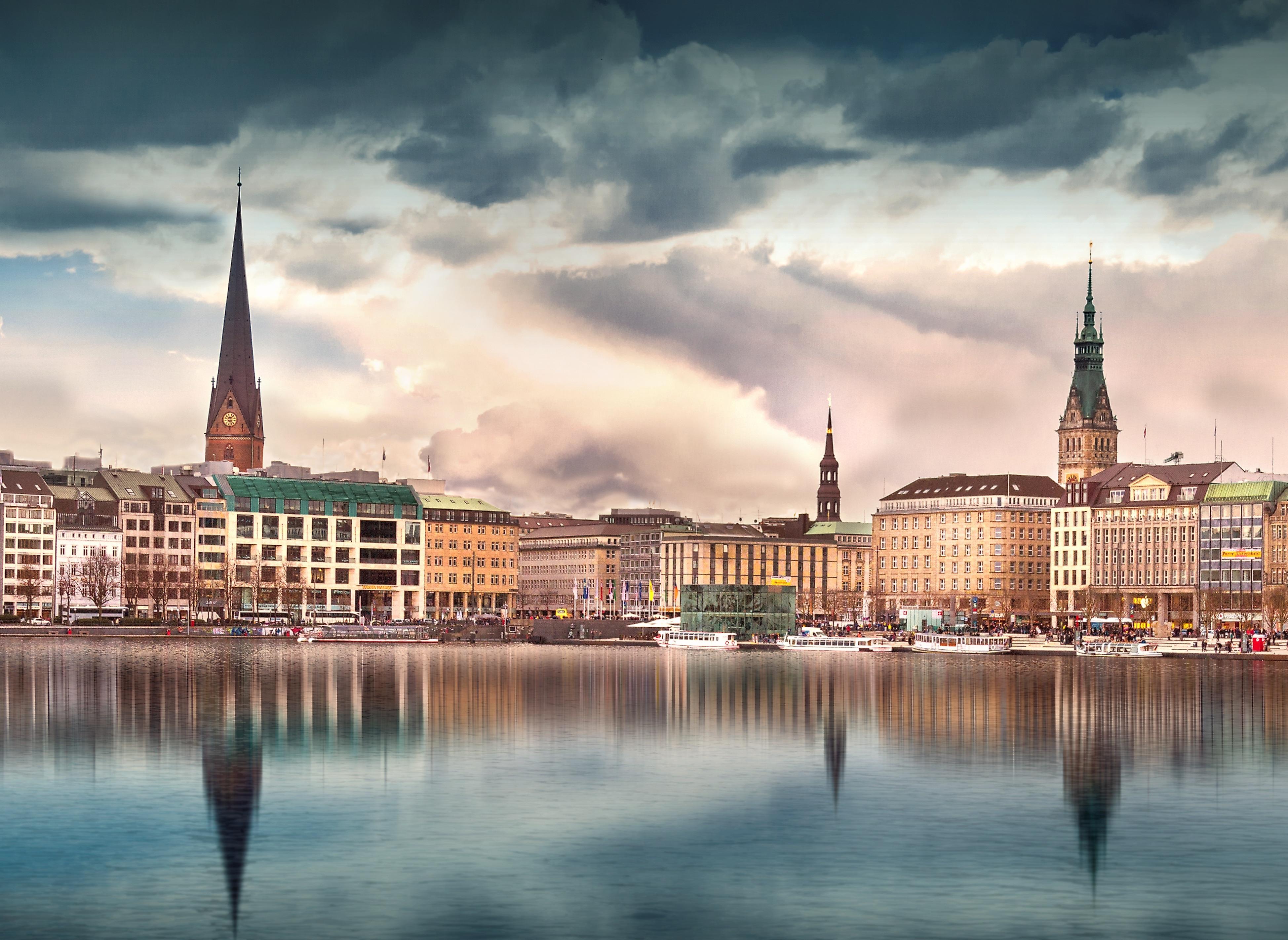 Where are the best places to live in Germany?