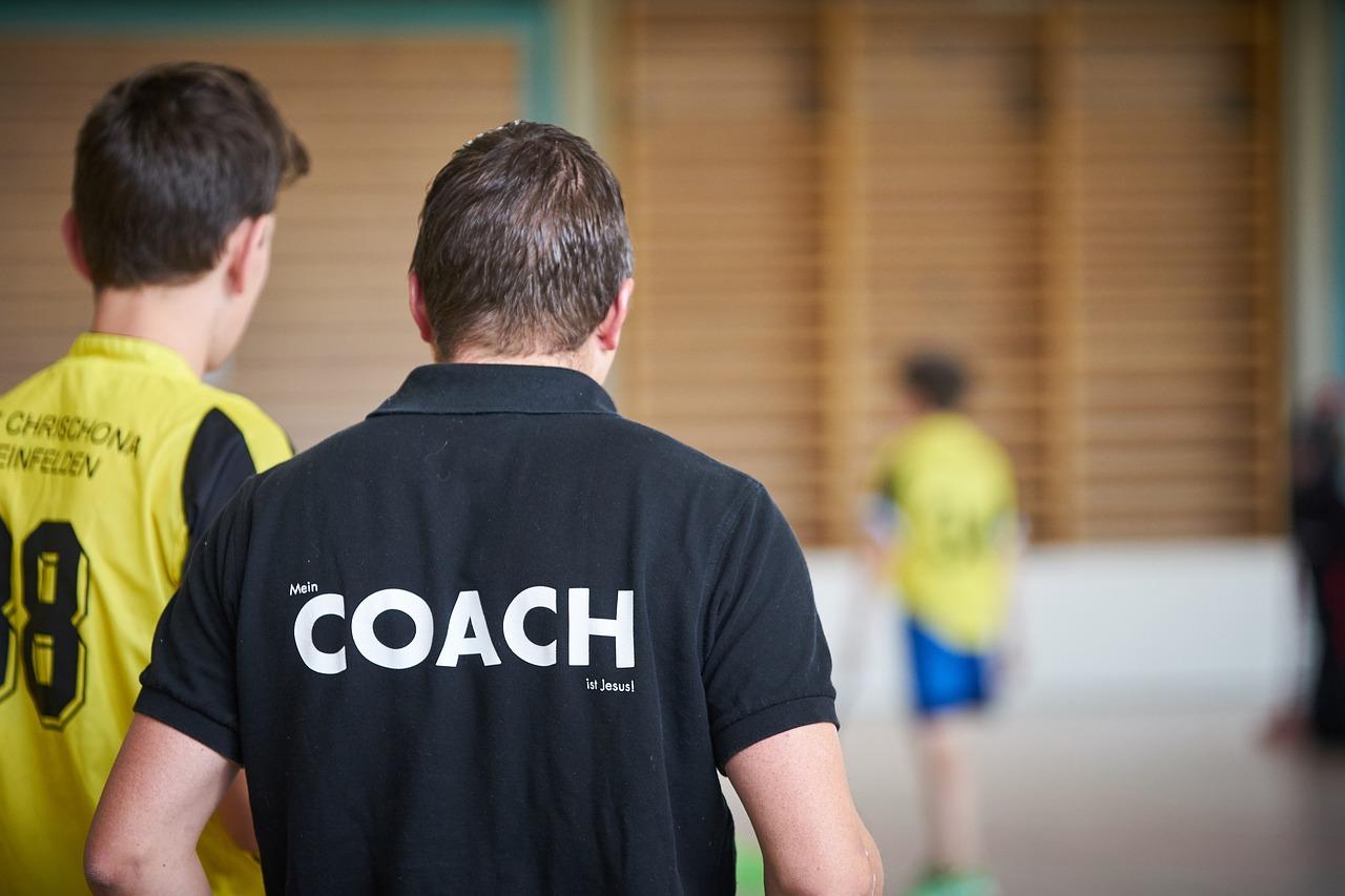Get your very own coach who can design a program based on you and you alone