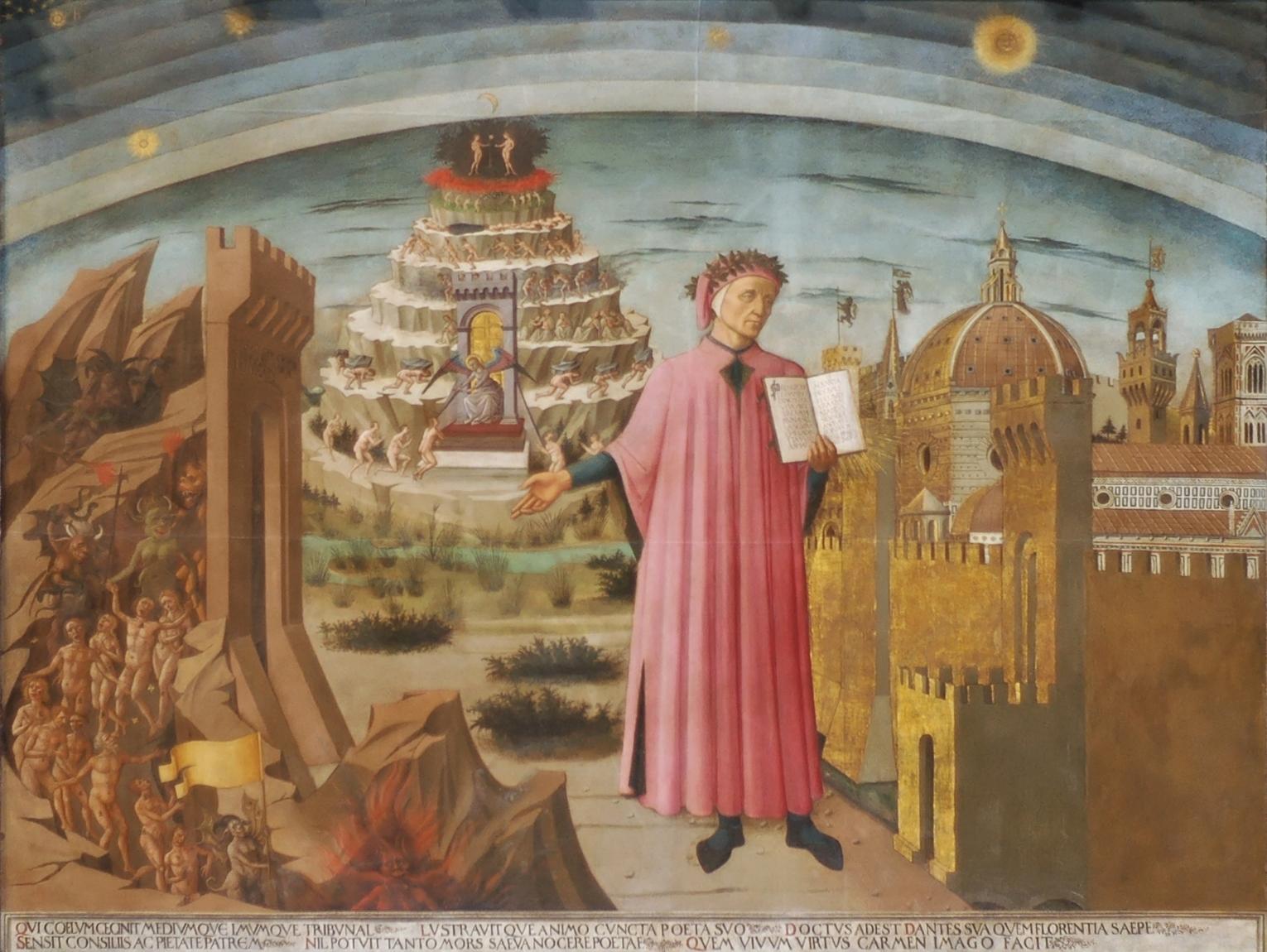 Which are the best Italian books?