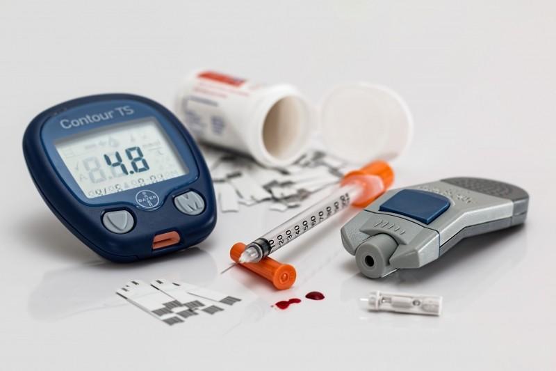 Manage your illness with regular physical activity!