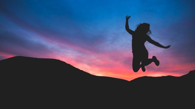 Exercise your way to feeling great!