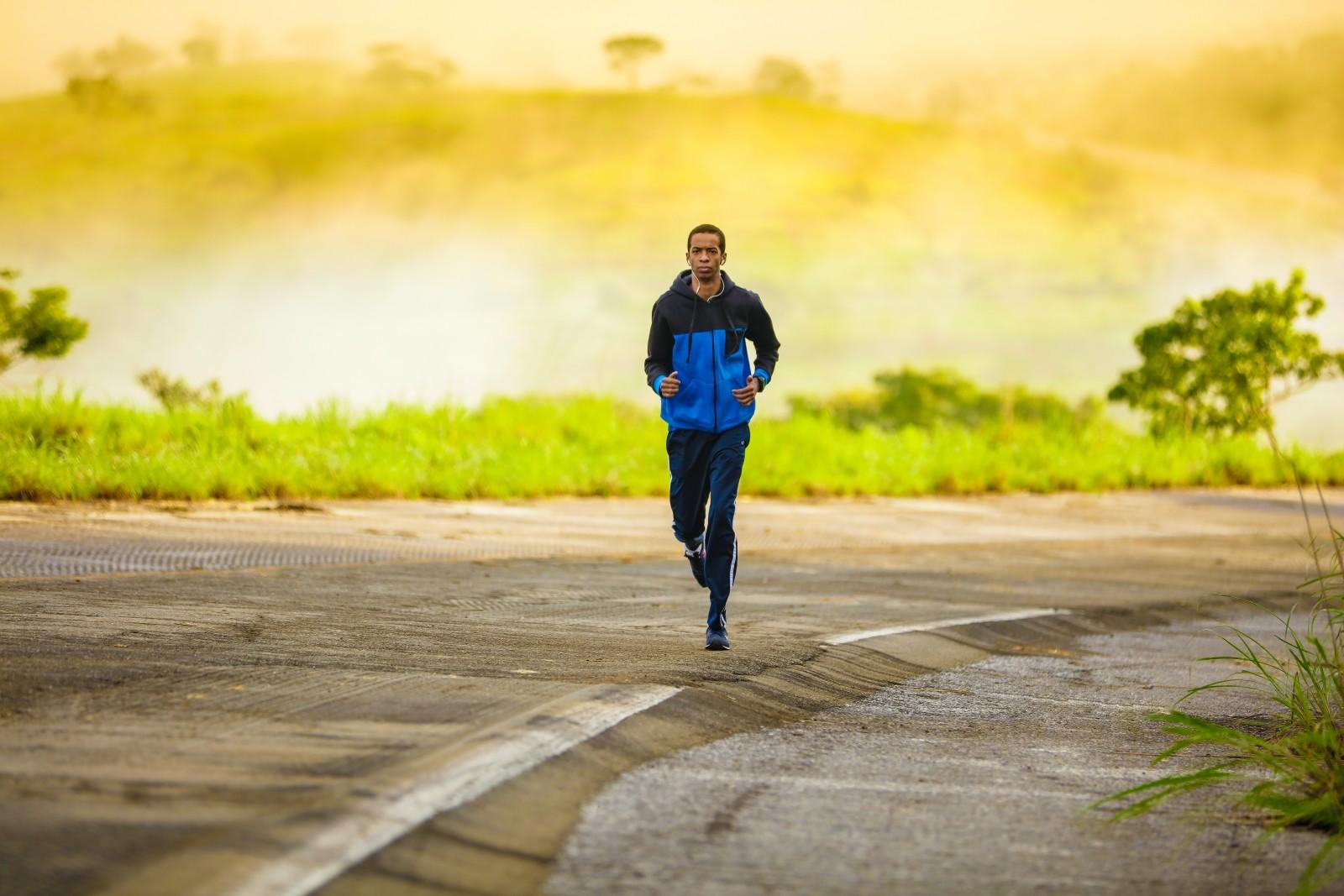 Combat your symptoms with sports!