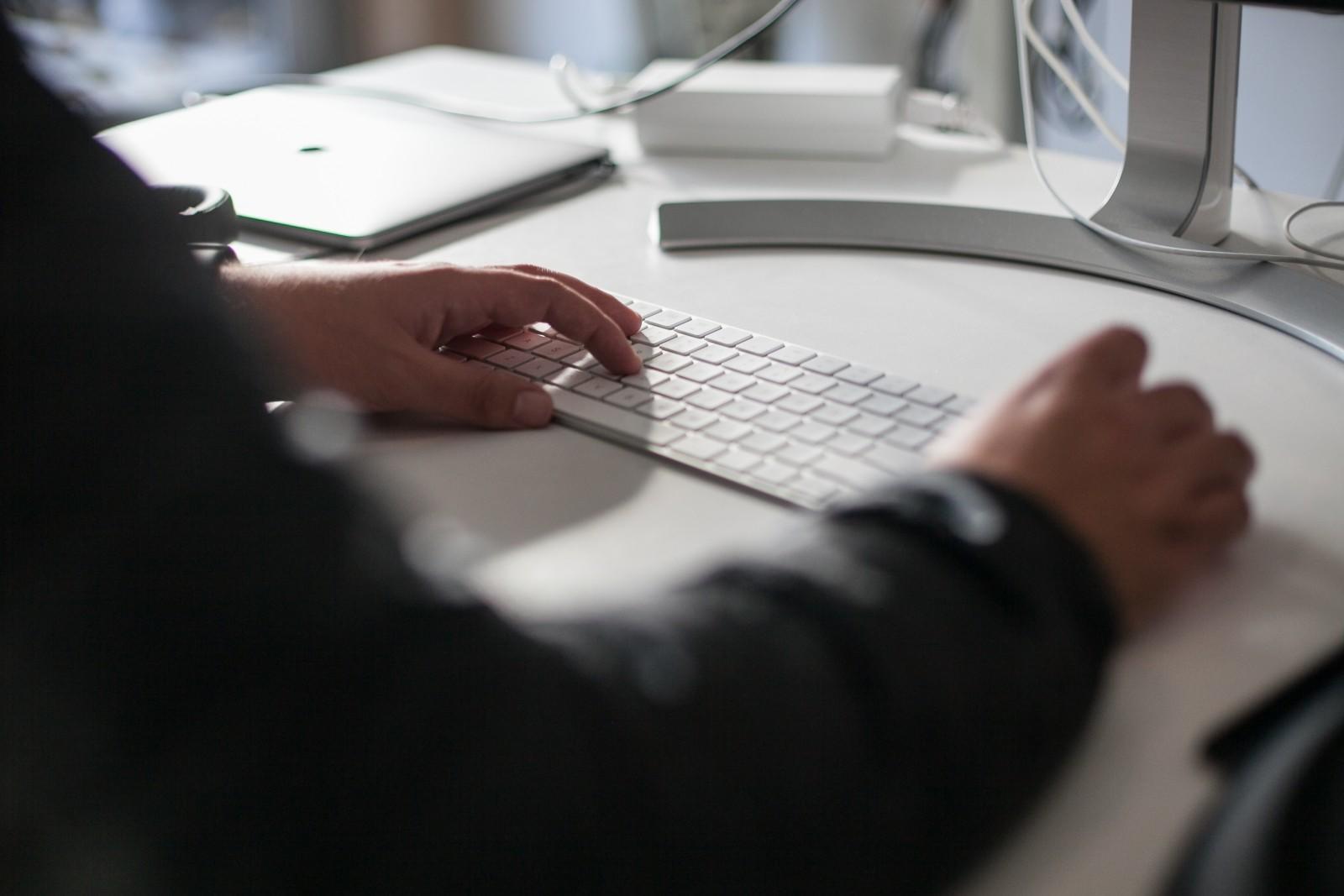 Don't let the work day drag you down
