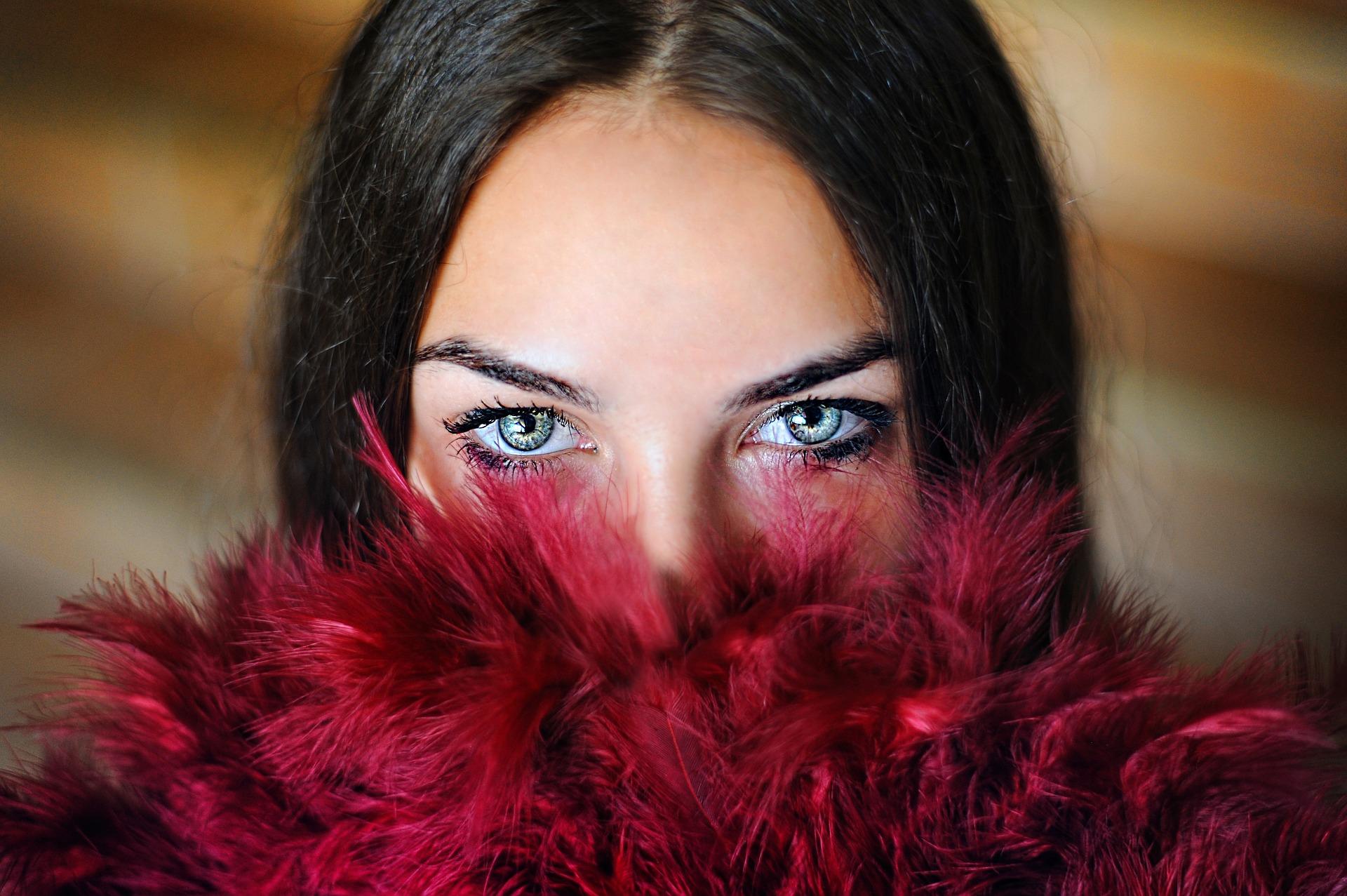Fashion is always a hot topic with teenage students
