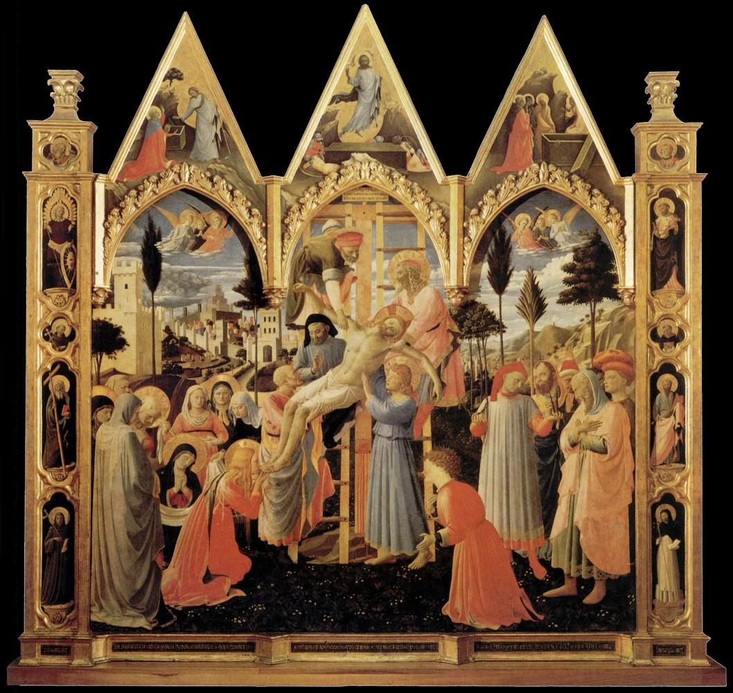 Which are the best artists for studying Italian?