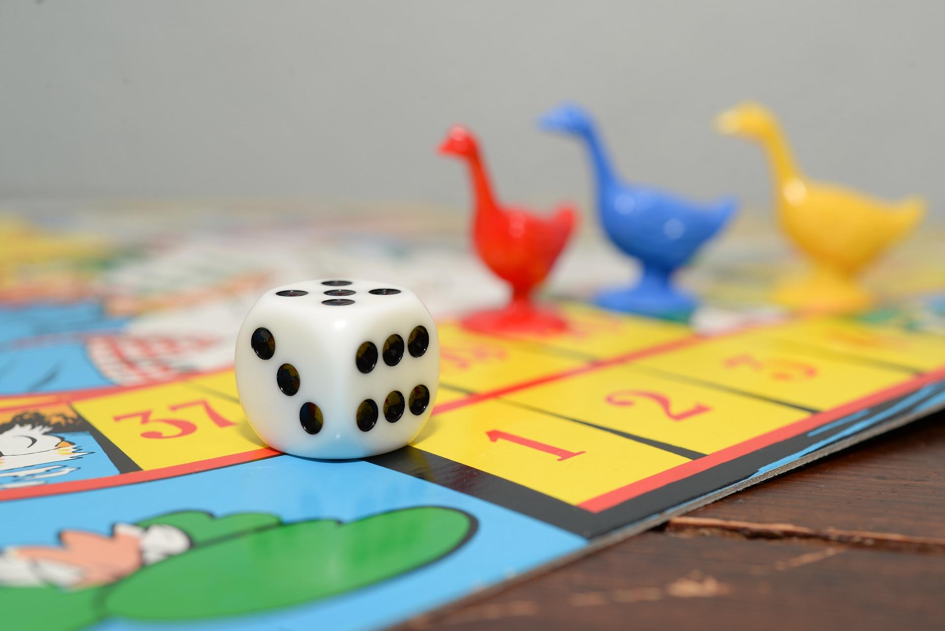 Small children learn best when entertained and engaged