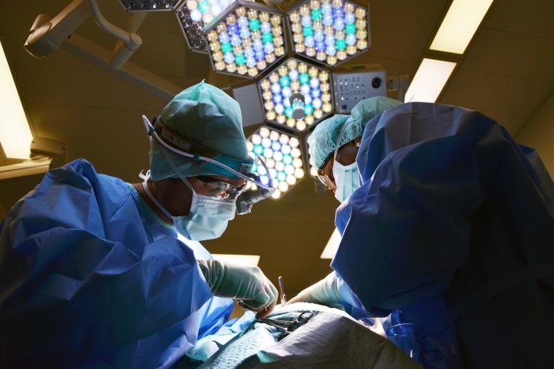 Biology is just one of the subjects needed to enter the healthcare sector.