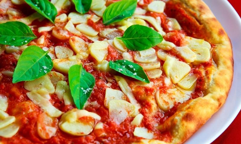 Many Italian recipes have been adopted and adapted by other nations