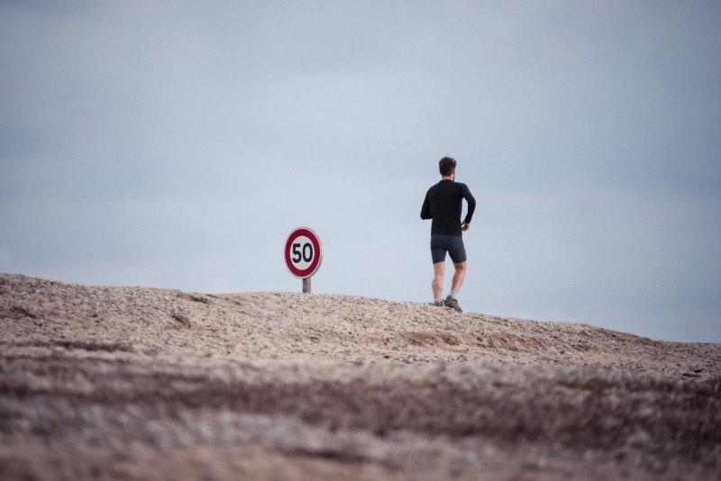 Endurance sports will help reduce hypertension