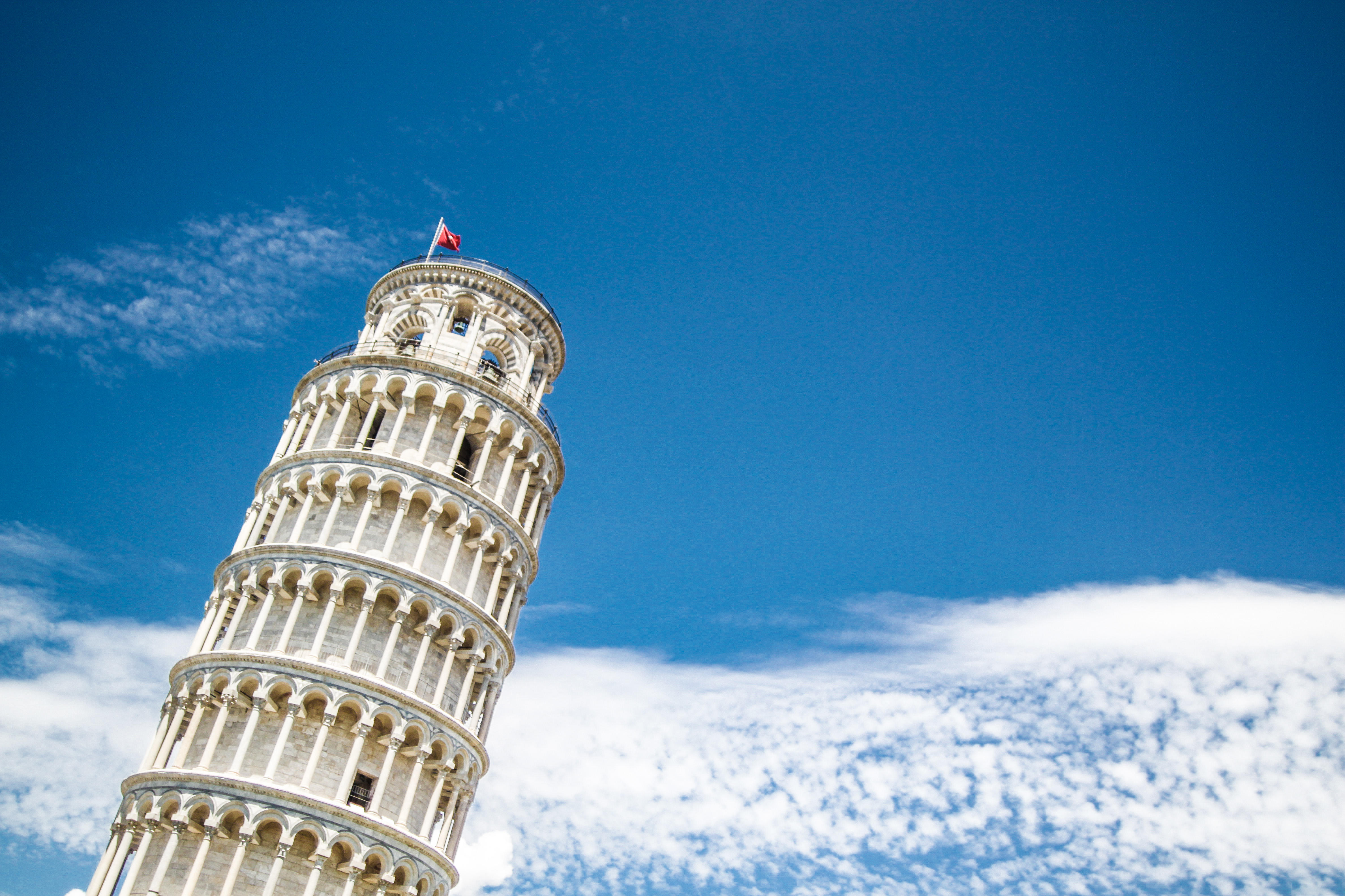 Which are the best cities for Italian language courses?