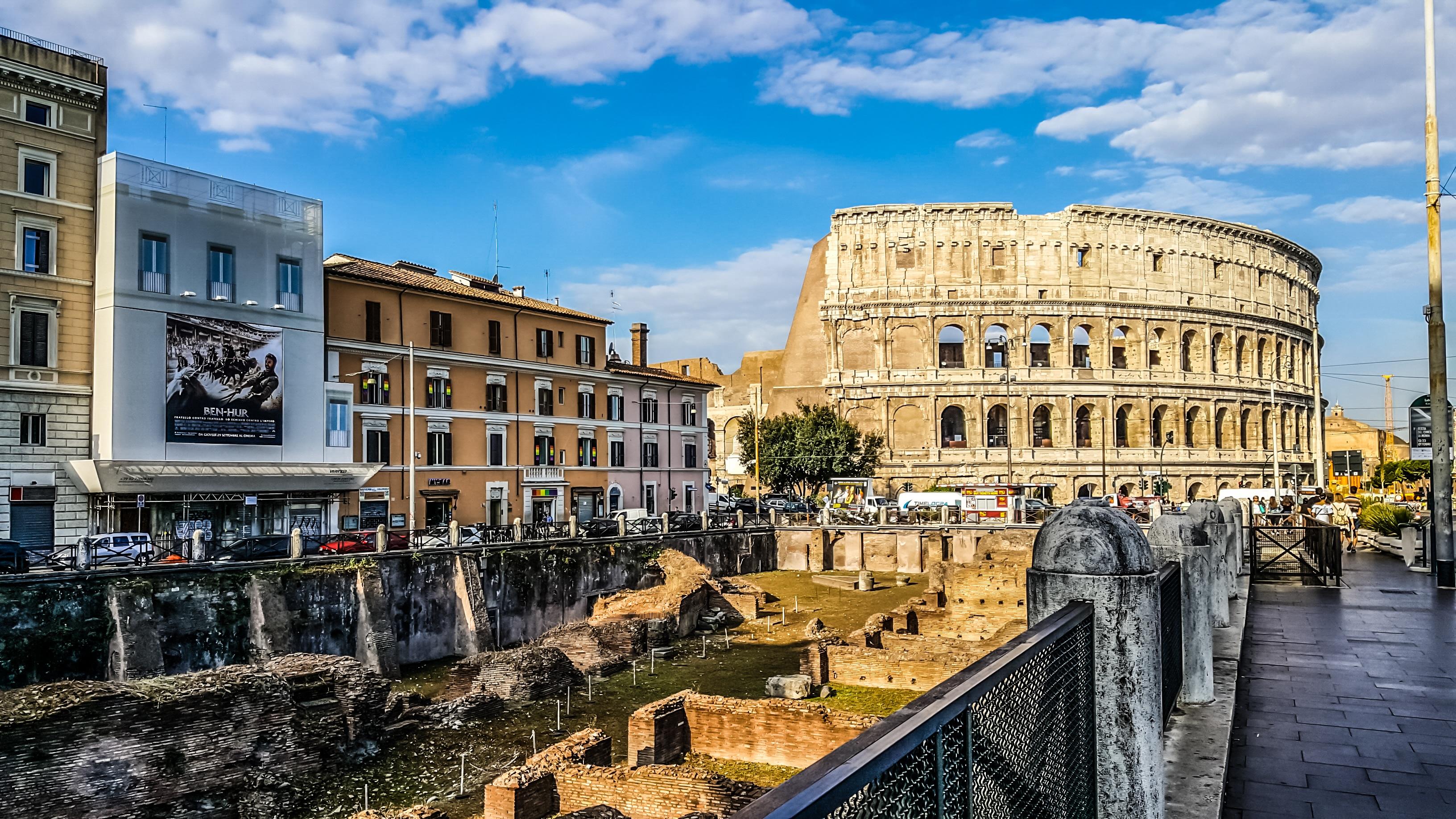 Which are the best Italian language courses?